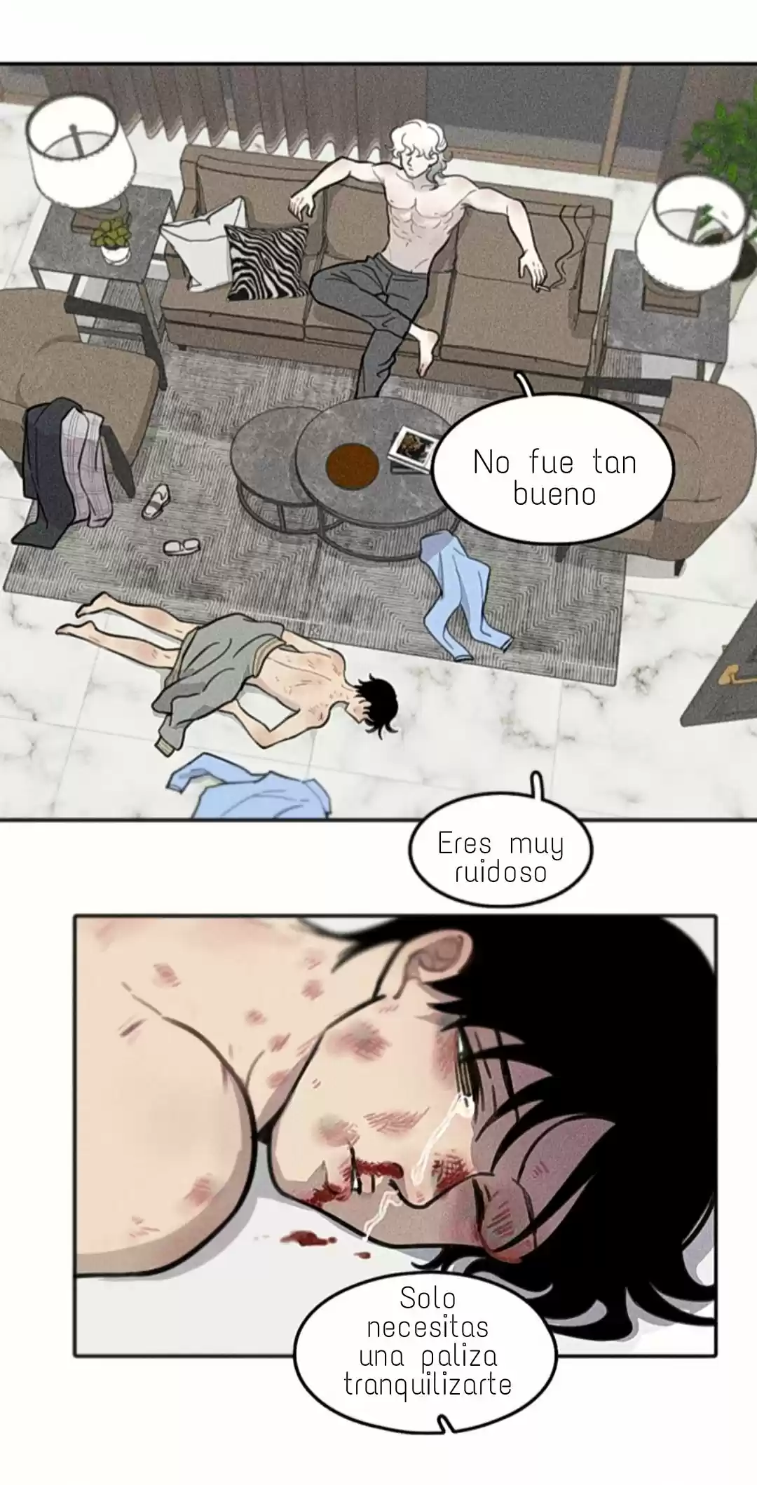 MORETONES (2021) - Capítulo 25 - Página 22 - LectorTMOo