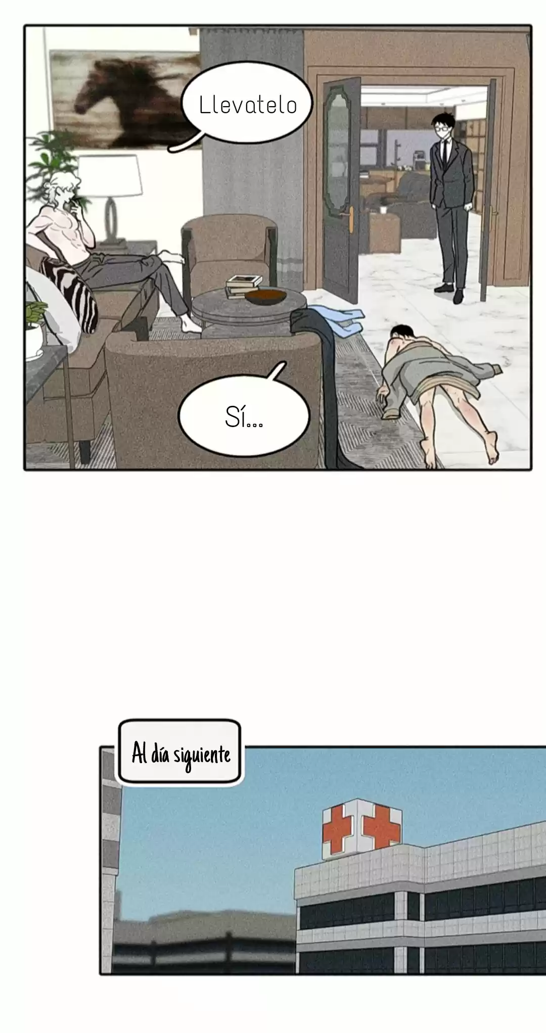 MORETONES (2021) - Capítulo 25 - Página 23 - LectorTMOo