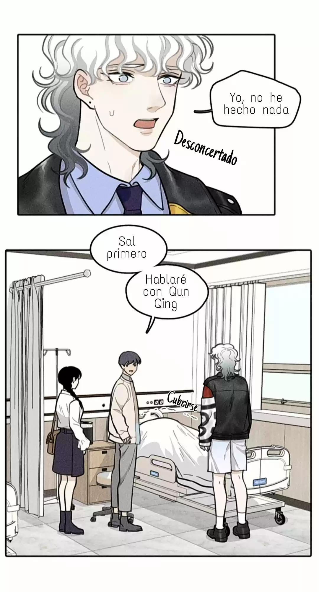 MORETONES (2021) - Capítulo 25 - Página 26 - LectorTMOo