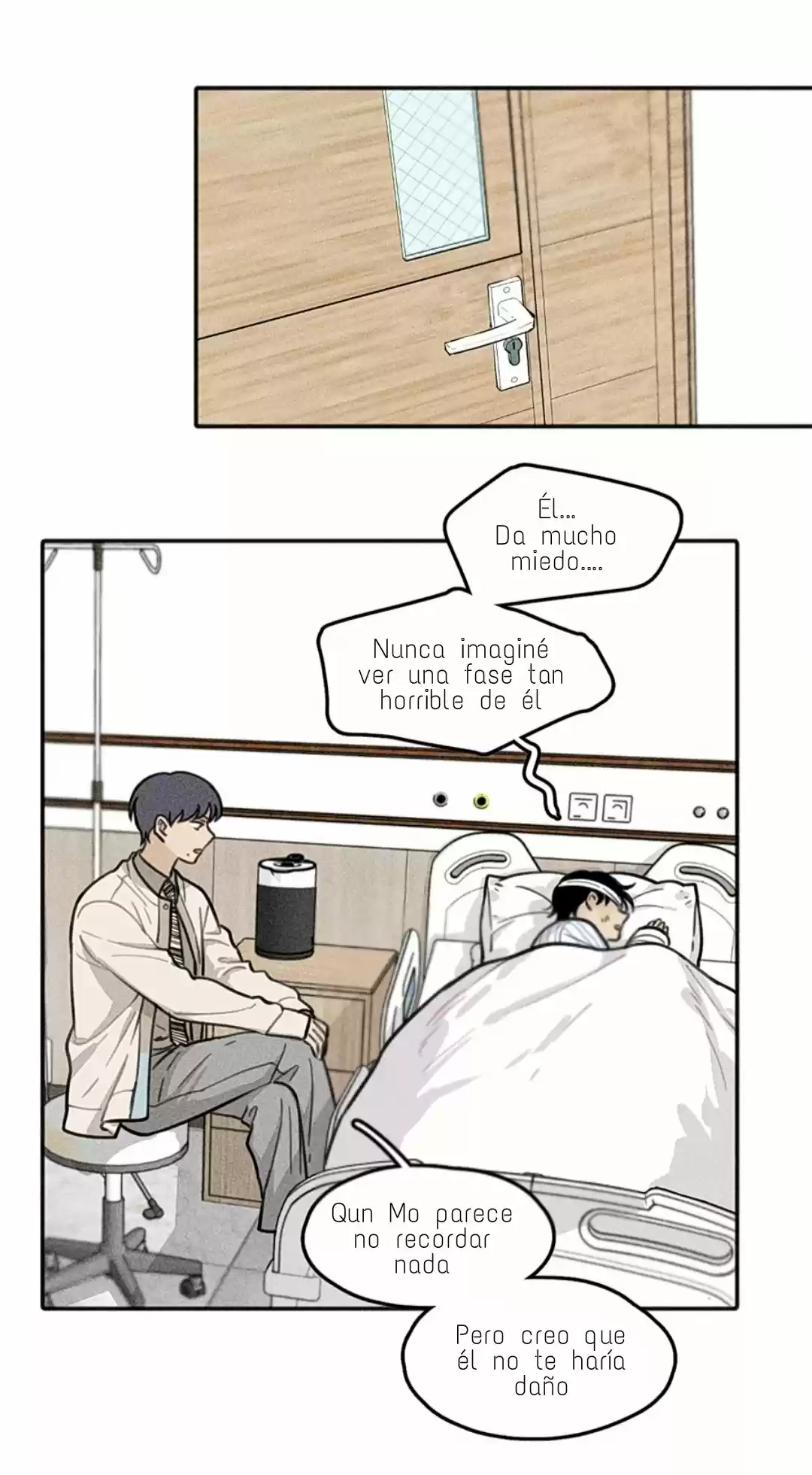 MORETONES (2021) - Capítulo 25 - Página 27 - LectorTMOo