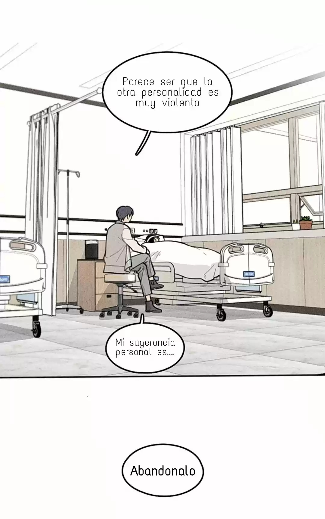 MORETONES (2021) - Capítulo 25 - Página 30 - LectorTMOo
