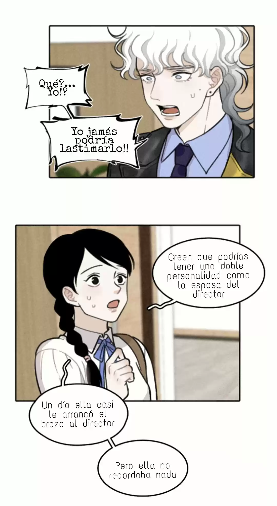 MORETONES (2021) - Capítulo 25 - Página 32 - LectorTMOo