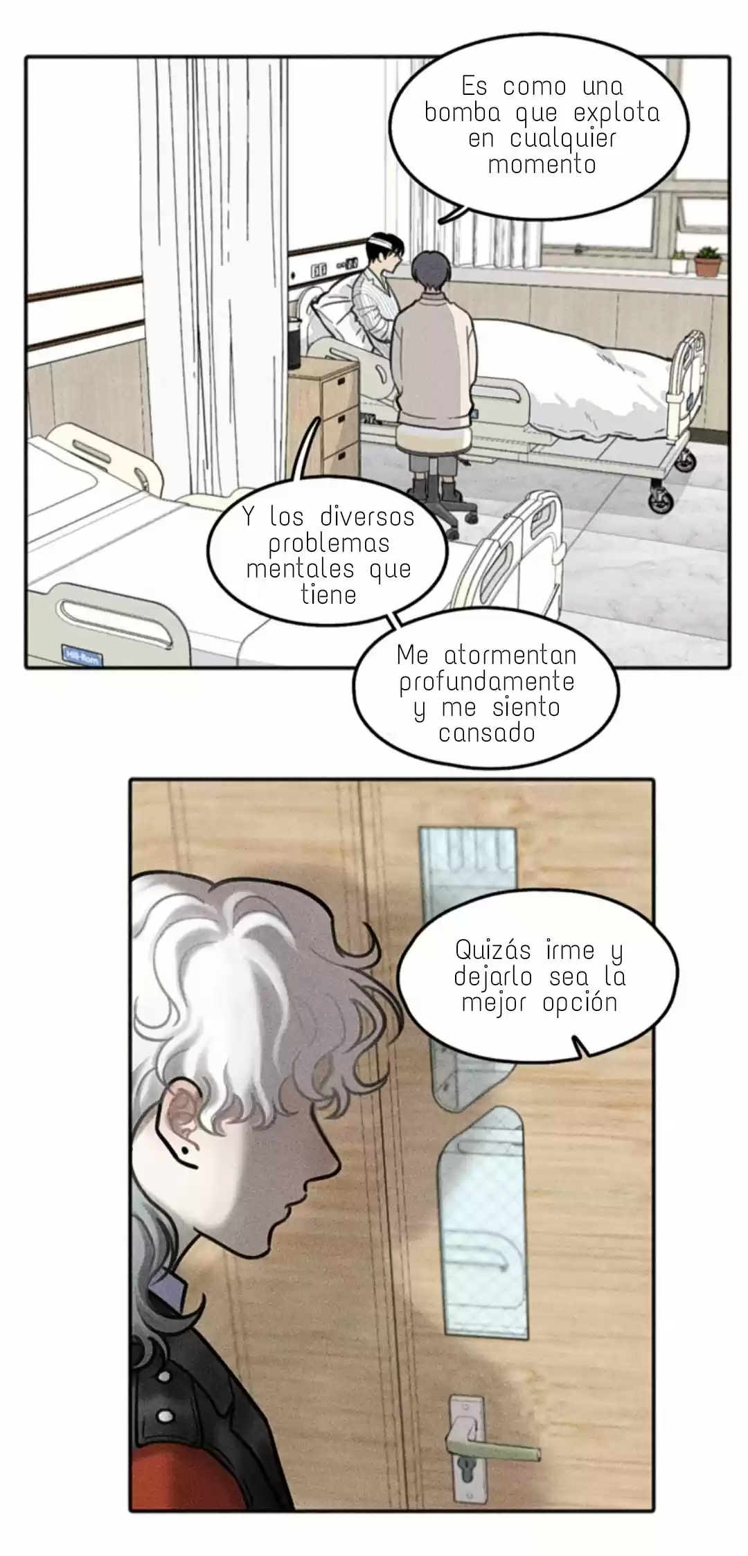 MORETONES (2021) - Capítulo 25 - Página 36 - LectorTMOo