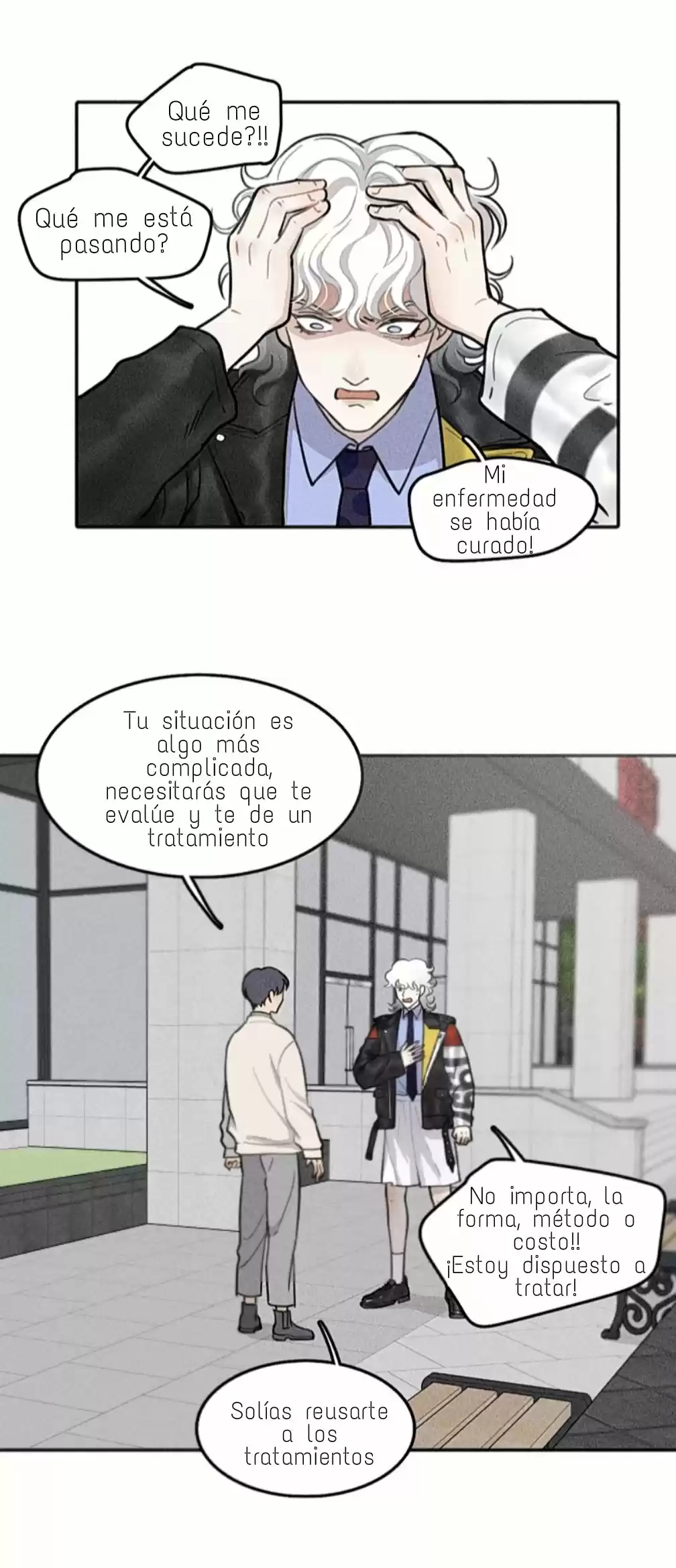 MORETONES (2021) - Capítulo 25 - Página 40 - LectorTMOo