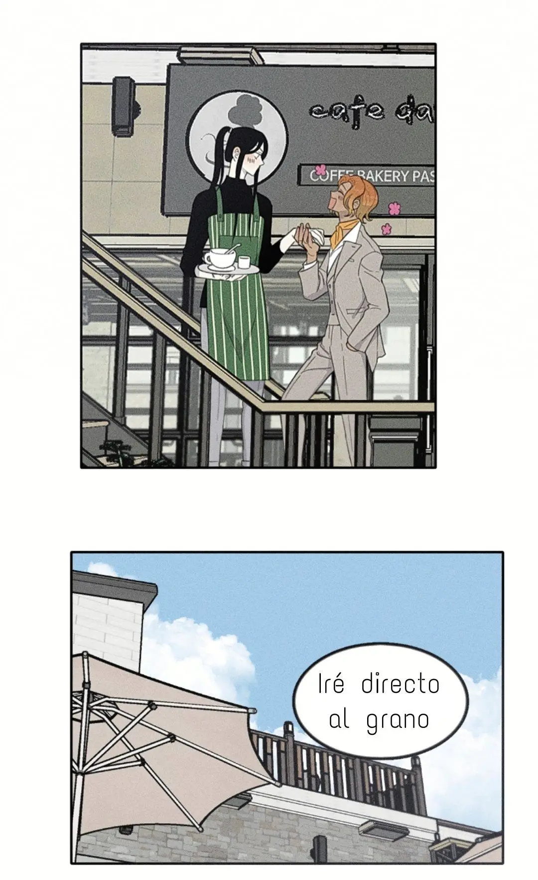 MORETONES (2021) - Capítulo 27 - Página 8 - LectorTMOo