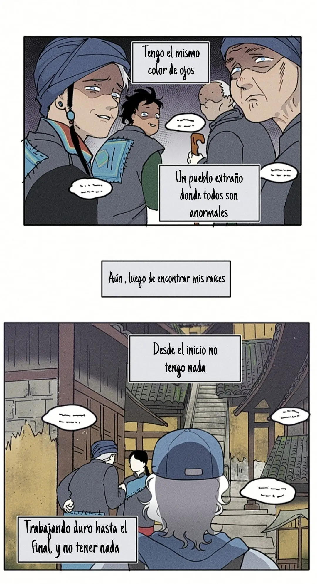 MORETONES (2021) - Capítulo 27 - Página 15 - LectorTMOo