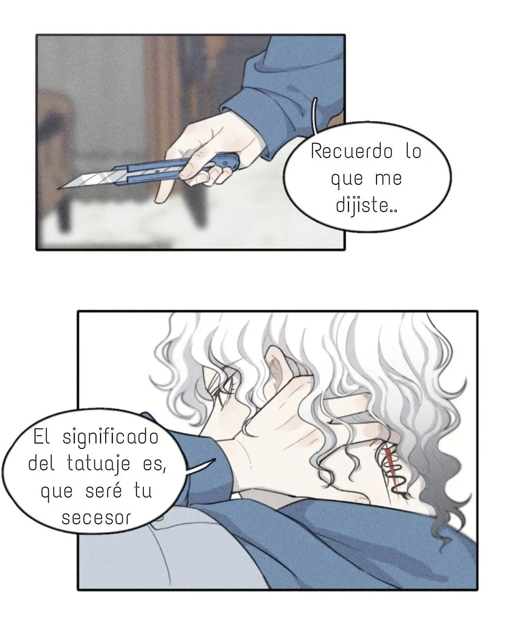 MORETONES (2021) - Capítulo 27 - Página 21 - LectorTMOo