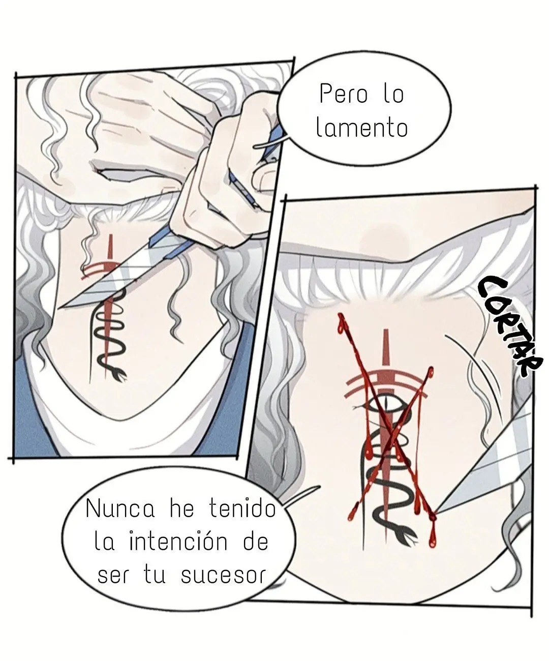 MORETONES (2021) - Capítulo 27 - Página 22 - LectorTMOo