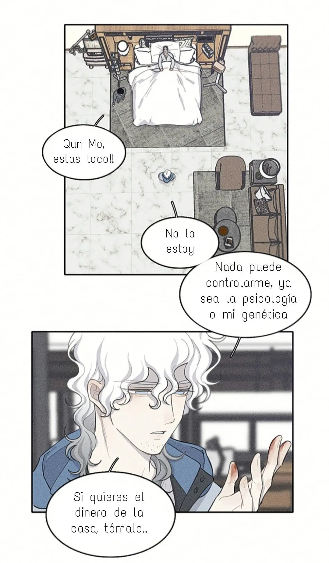 MORETONES (2021) - Capítulo 27 - Página 24 - LectorTMOo