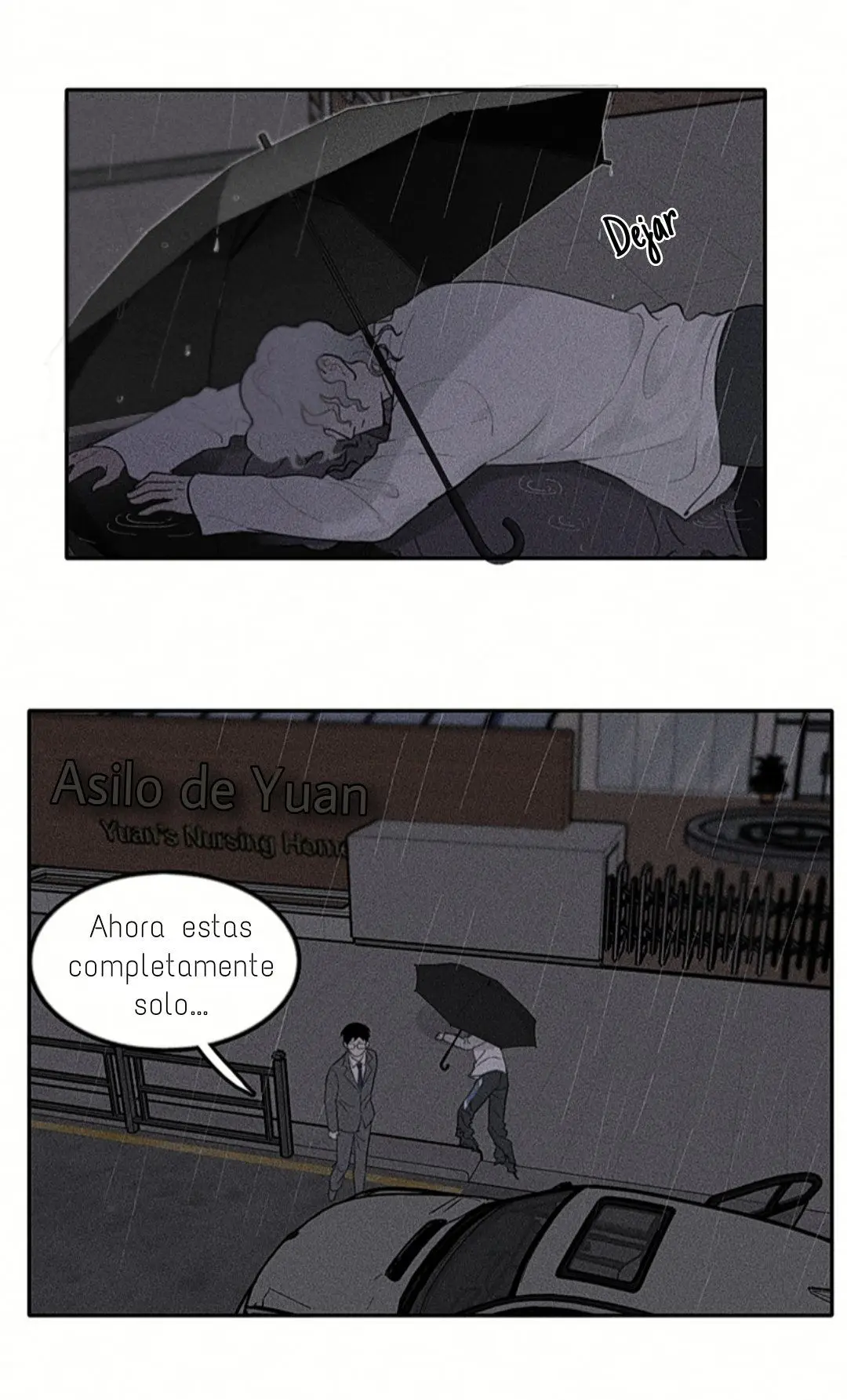 MORETONES (2021) - Capítulo 27 - Página 29 - LectorTMOo