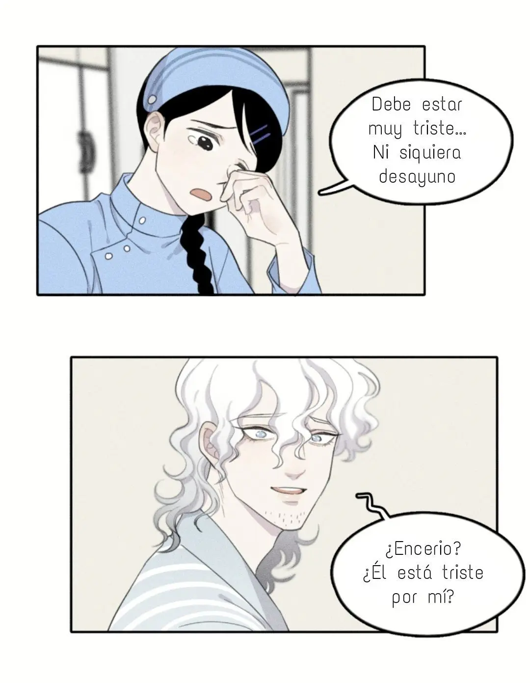 MORETONES (2021) - Capítulo 27 - Página 34 - LectorTMOo