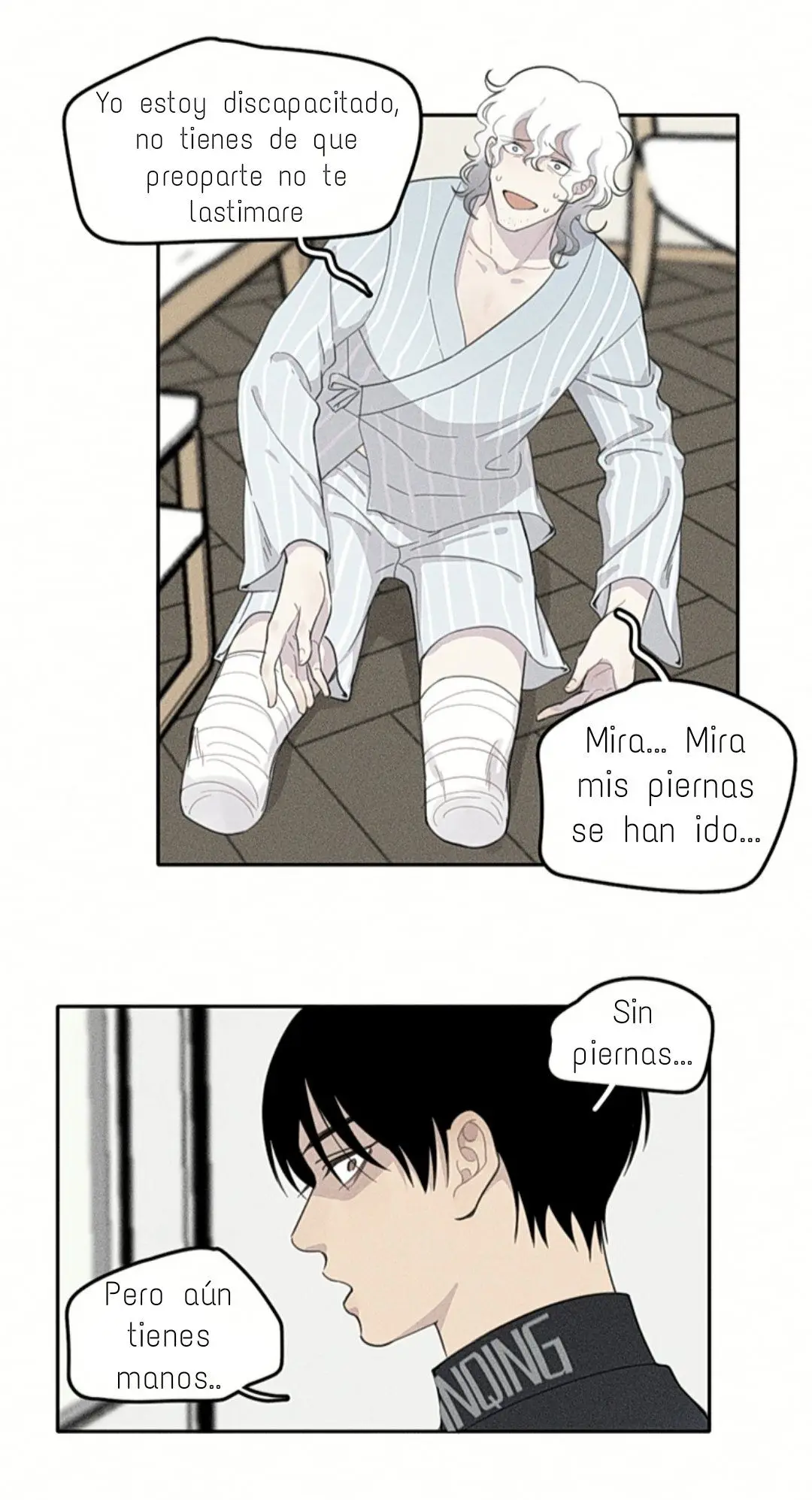 MORETONES (2021) - Capítulo 27 - Página 37 - LectorTMOo