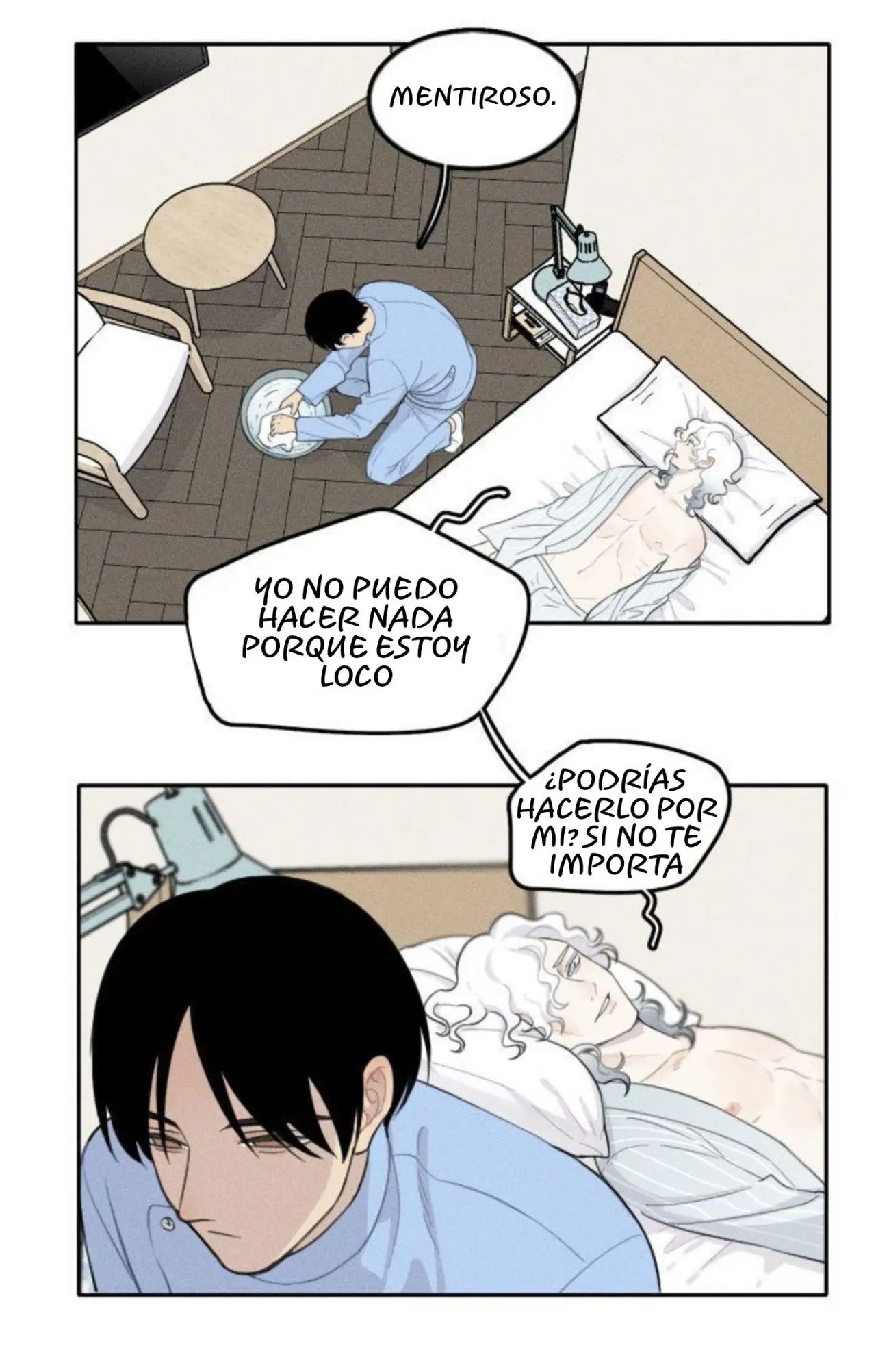 MORETONES (2021) - Capítulo 28 - Página 9 - LectorTMOo