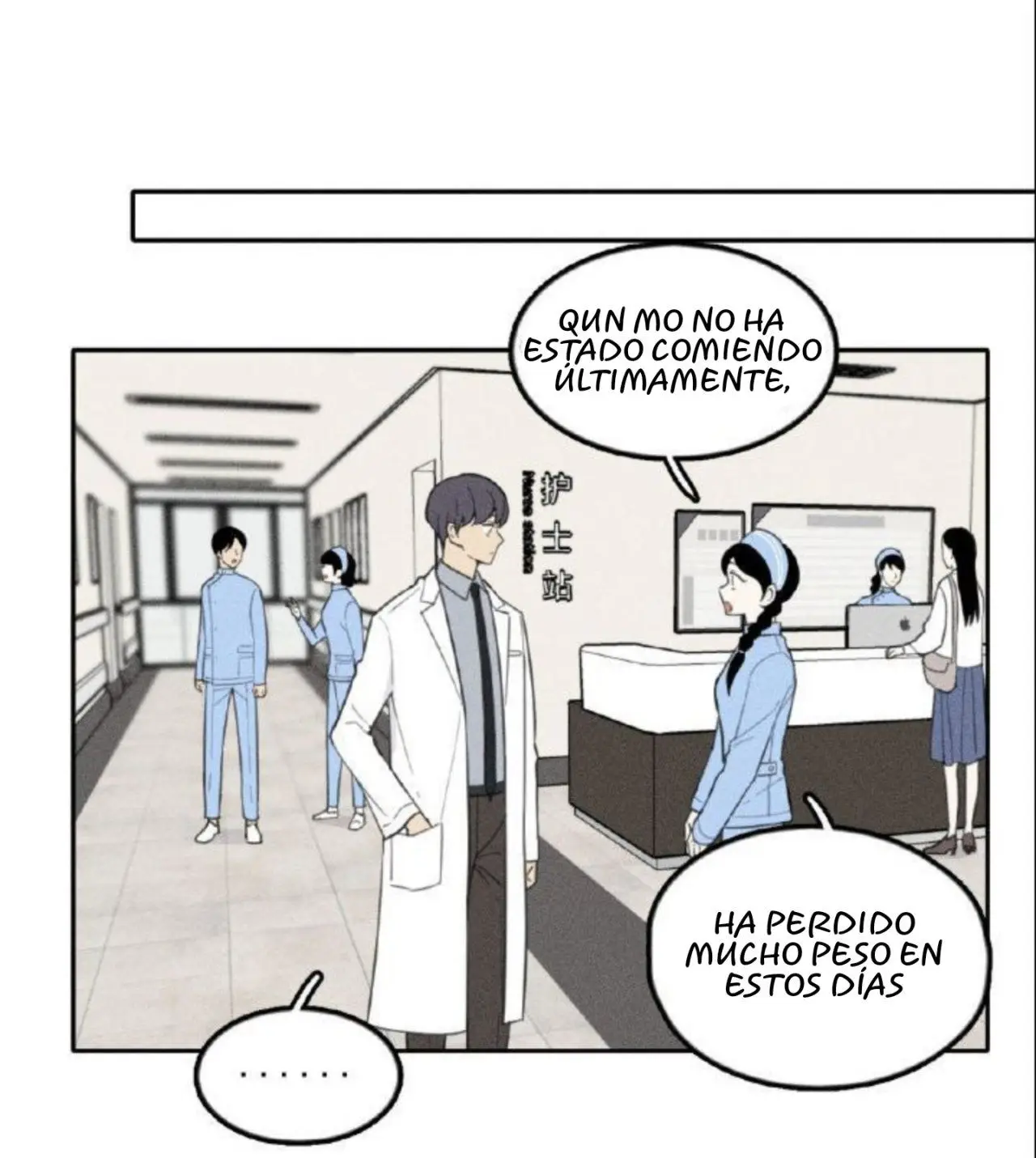 MORETONES (2021) - Capítulo 28 - Página 12 - LectorTMOo