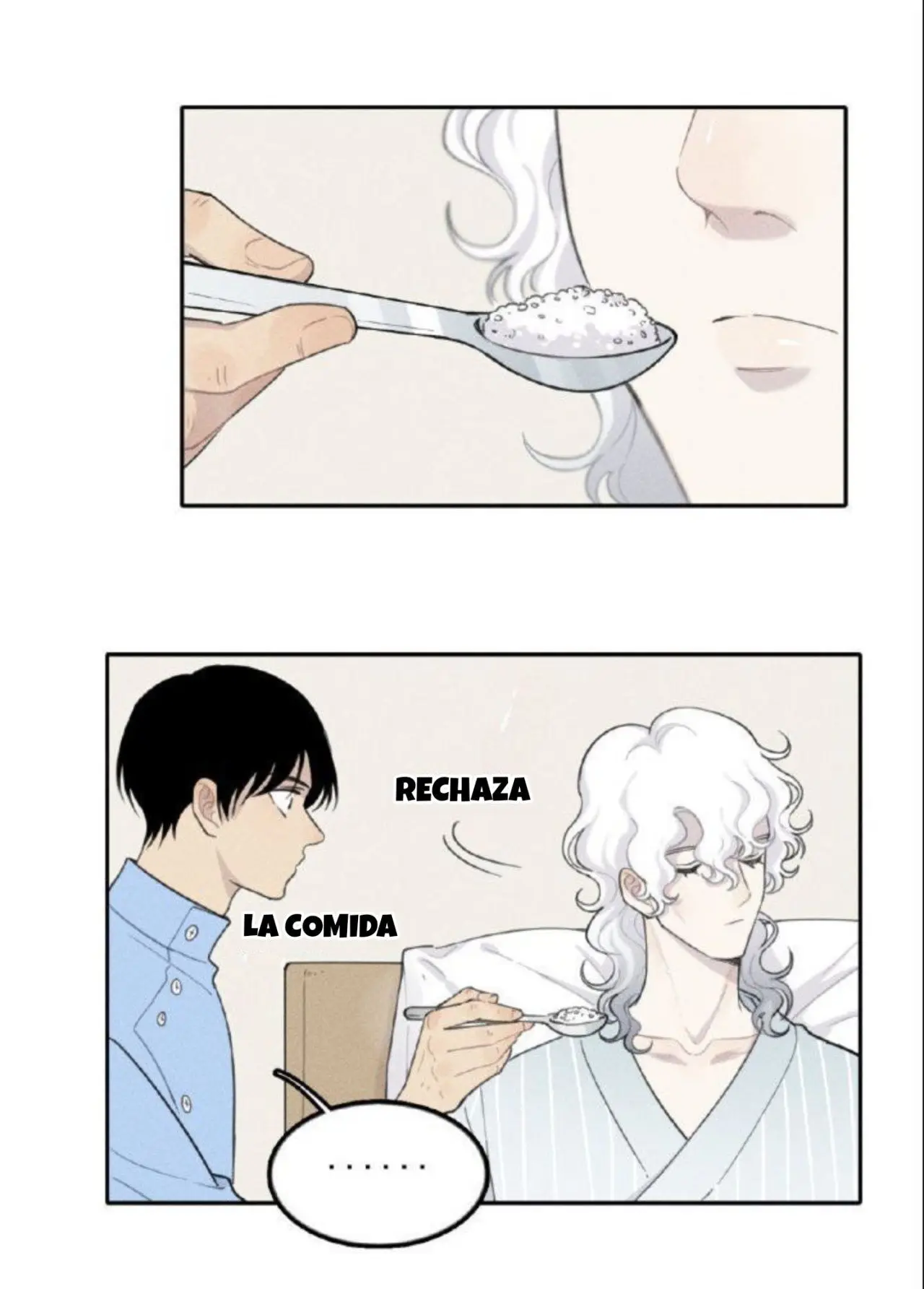 MORETONES (2021) - Capítulo 28 - Página 15 - LectorTMOo