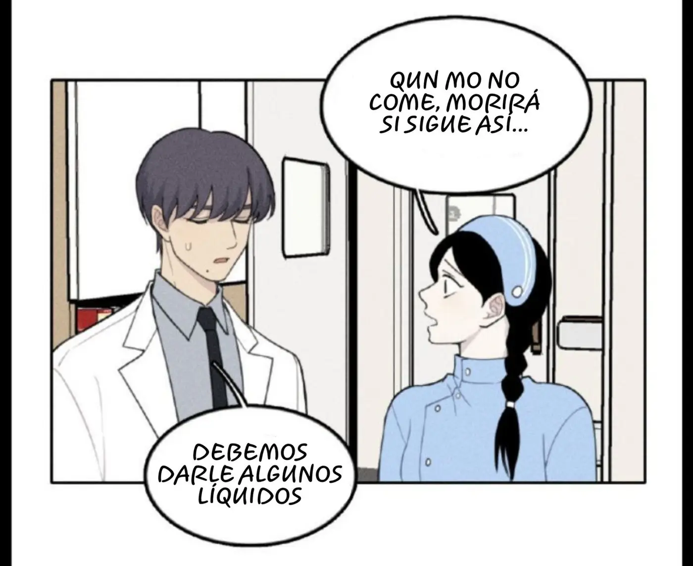 MORETONES (2021) - Capítulo 28 - Página 19 - LectorTMOo