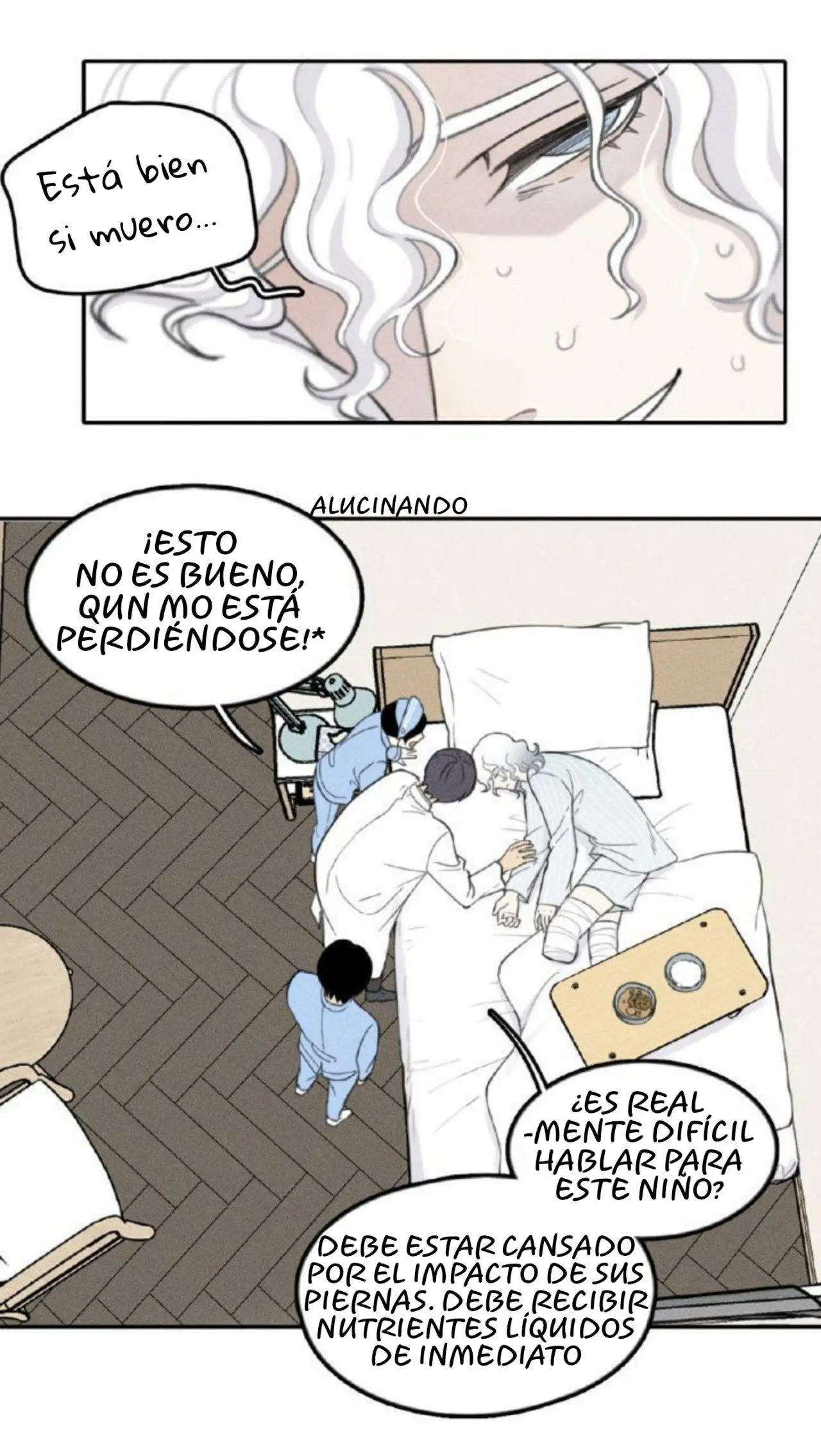 MORETONES (2021) - Capítulo 28 - Página 26 - LectorTMOo