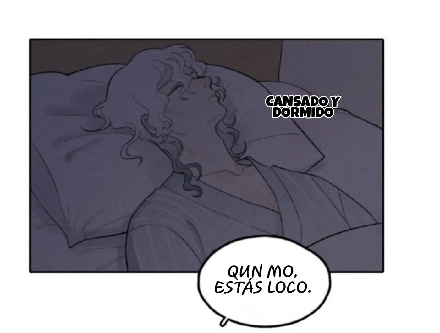 MORETONES (2021) - Capítulo 28 - Página 29 - LectorTMOo