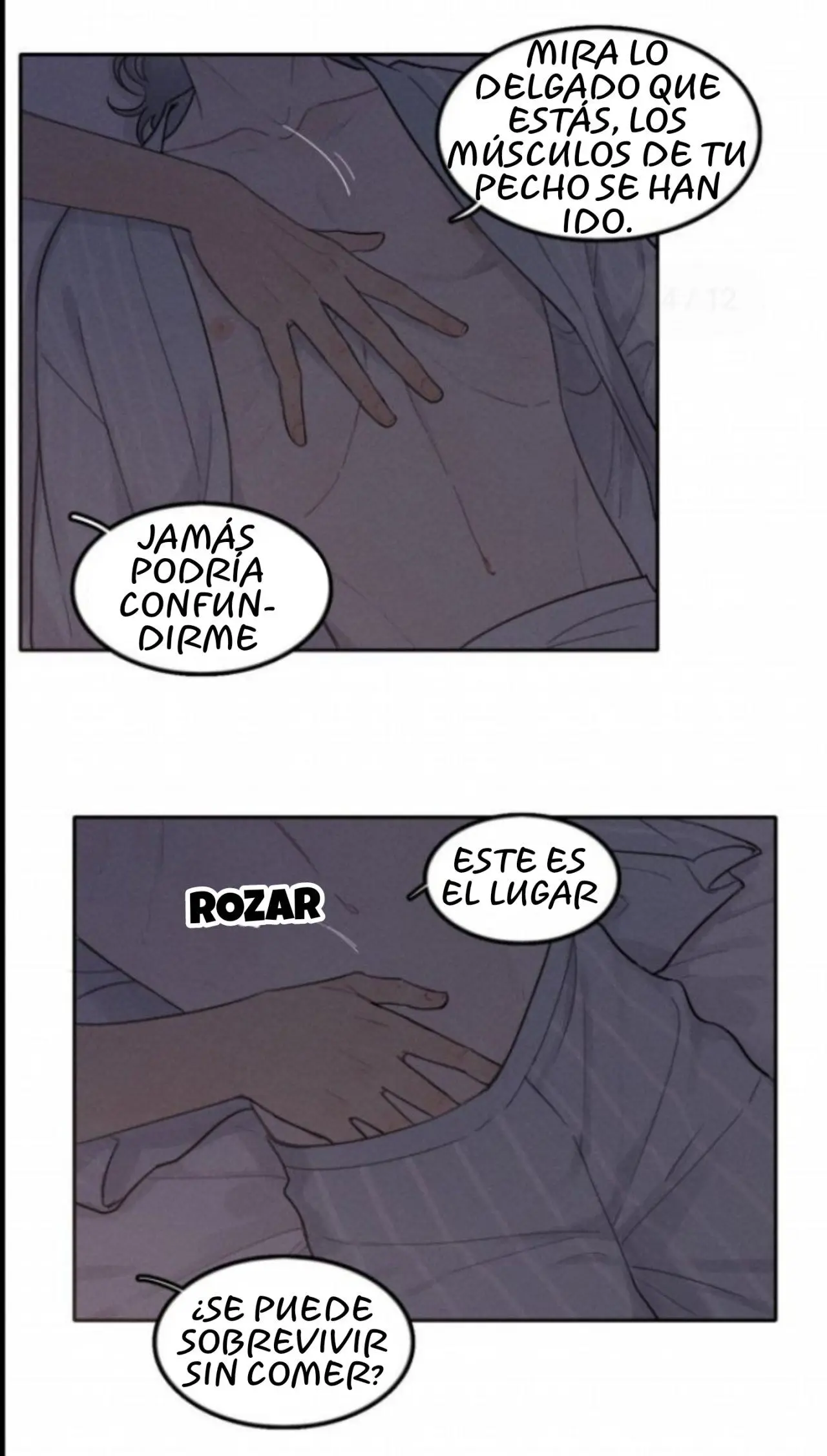 MORETONES (2021) - Capítulo 28 - Página 33 - LectorTMOo