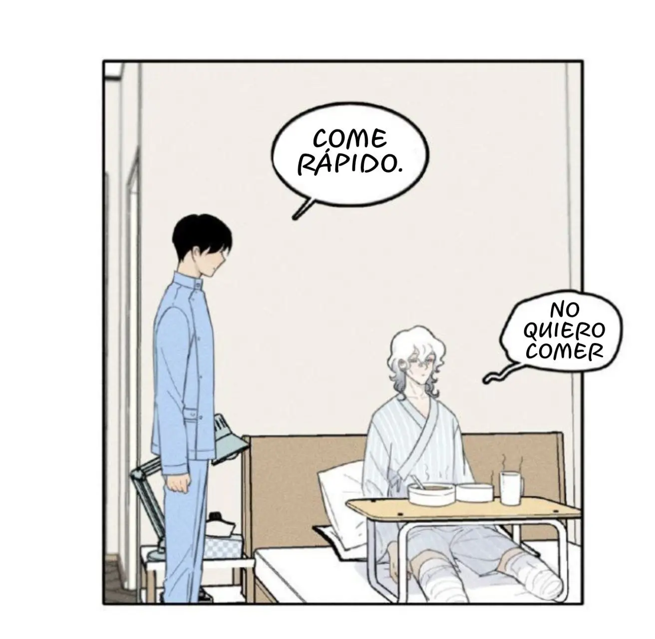 MORETONES (2021) - Capítulo 28 - Página 47 - LectorTMOo