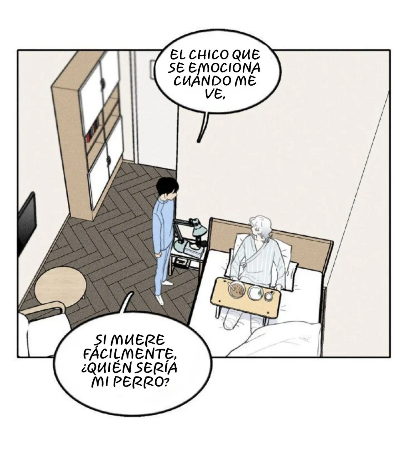 MORETONES (2021) - Capítulo 28 - Página 50 - LectorTMOo
