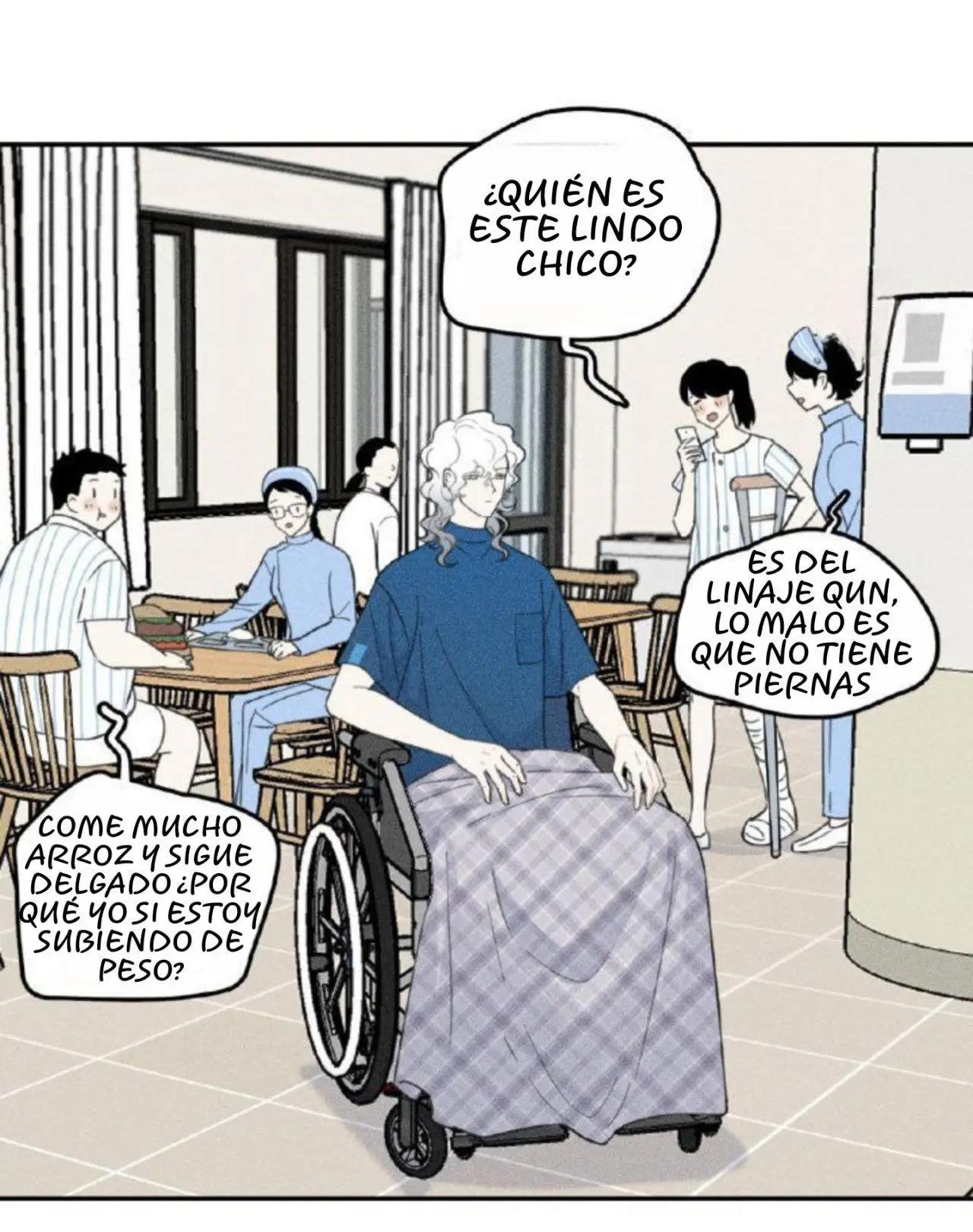 MORETONES (2021) - Capítulo 28 - Página 52 - LectorTMOo