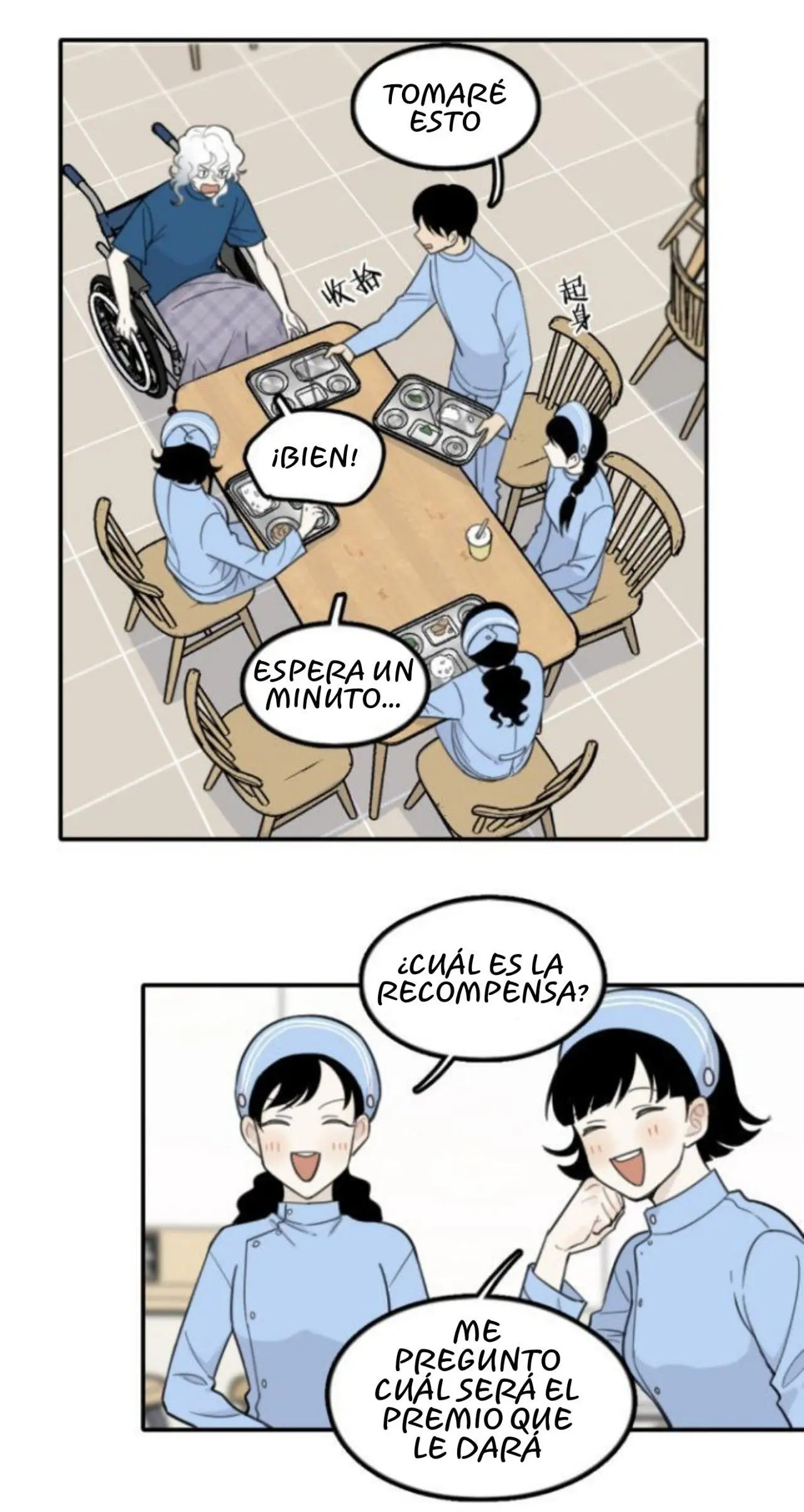 MORETONES (2021) - Capítulo 28 - Página 55 - LectorTMOo