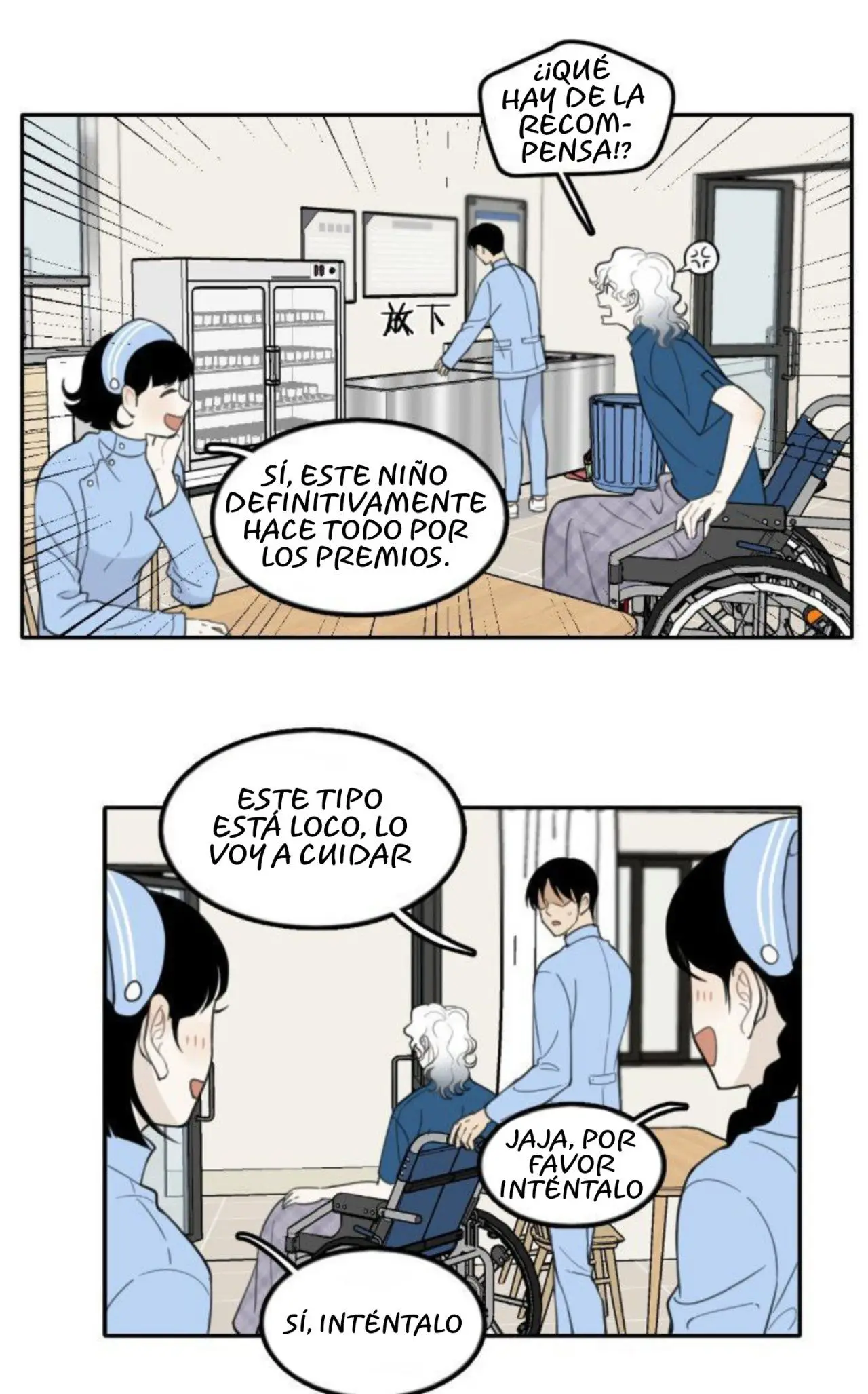 MORETONES (2021) - Capítulo 28 - Página 56 - LectorTMOo