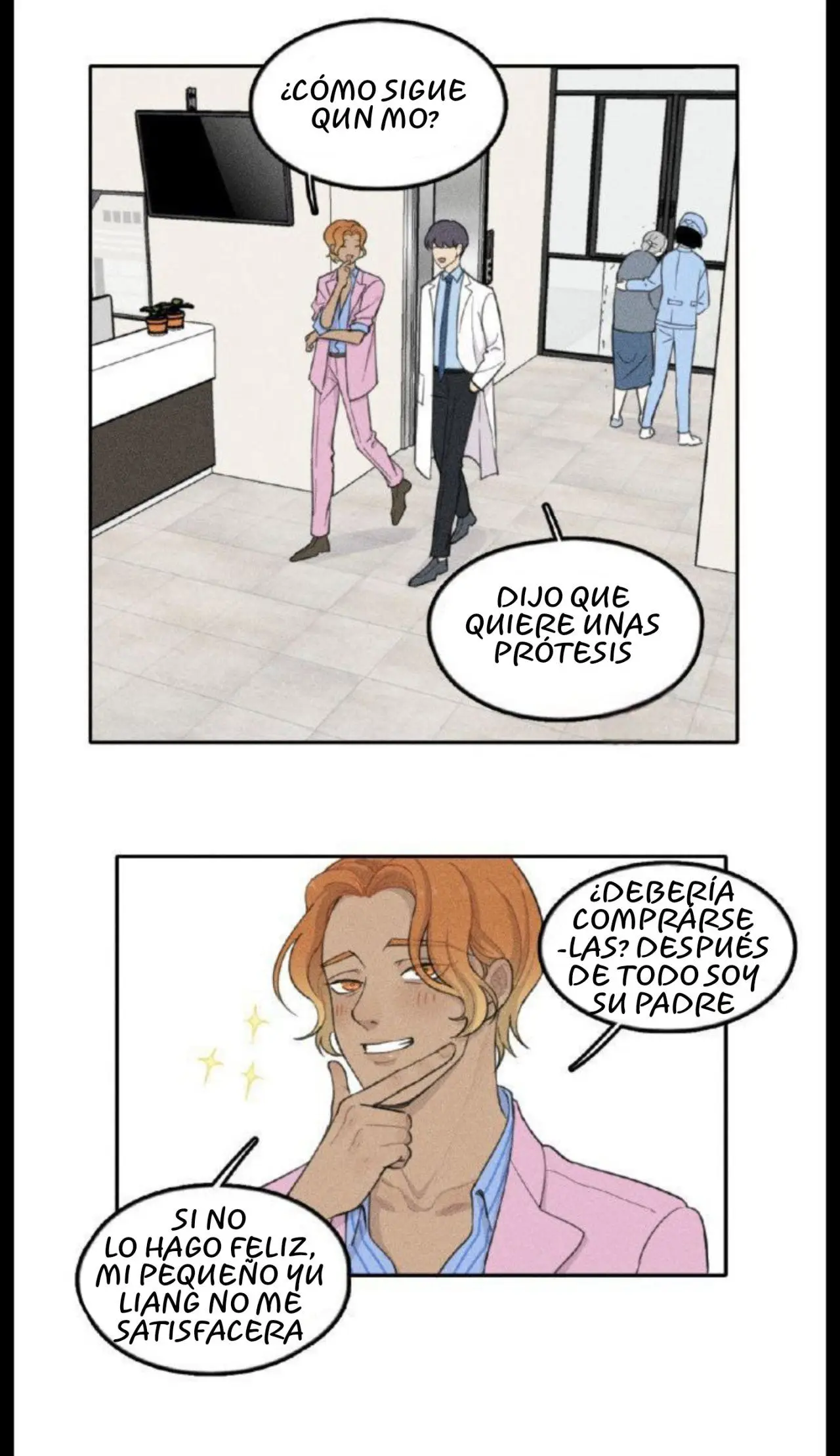 MORETONES (2021) - Capítulo 28 - Página 61 - LectorTMOo