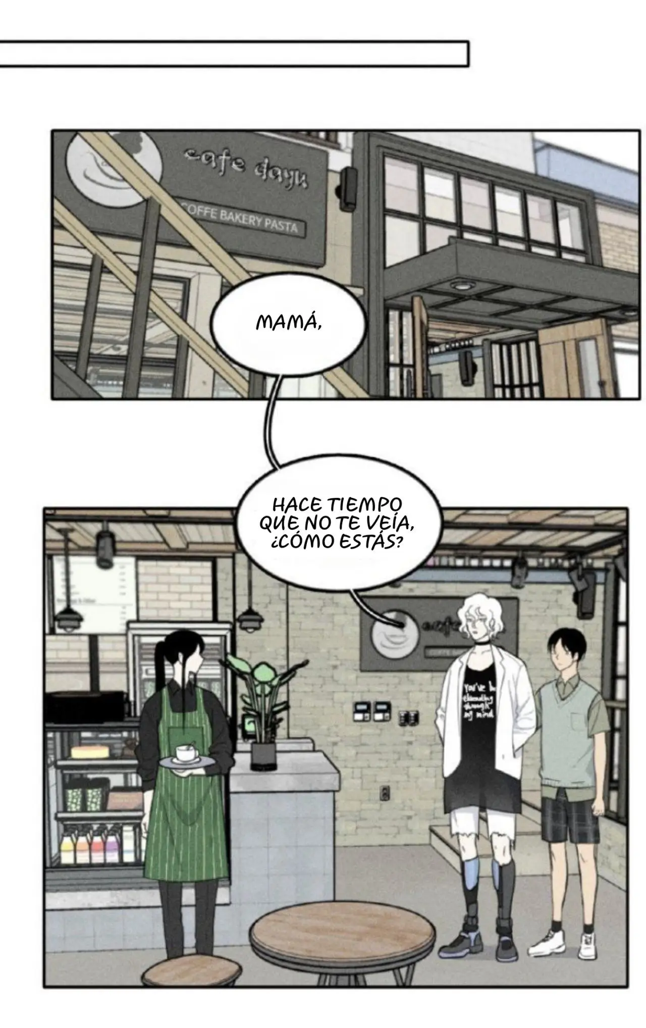 MORETONES (2021) - Capítulo 28 - Página 66 - LectorTMOo