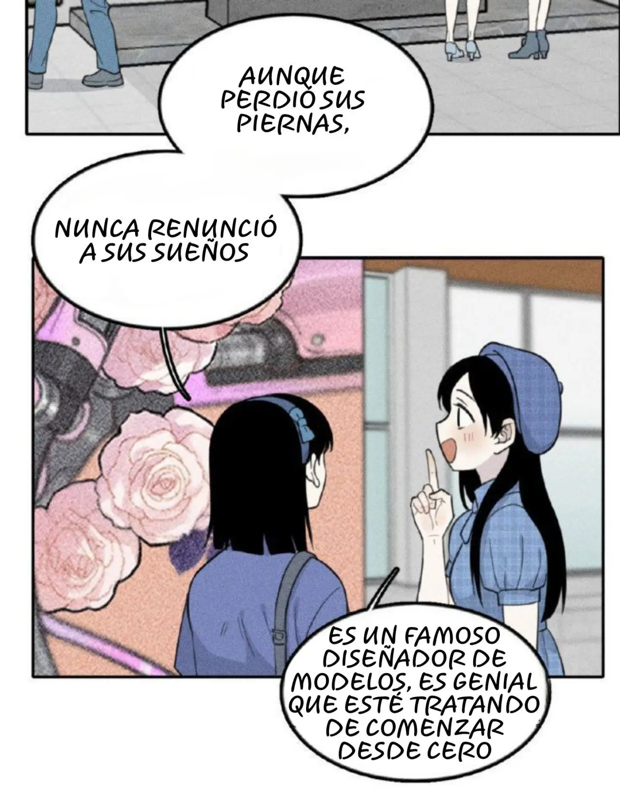 MORETONES (2021) - Capítulo 28 - Página 71 - LectorTMOo