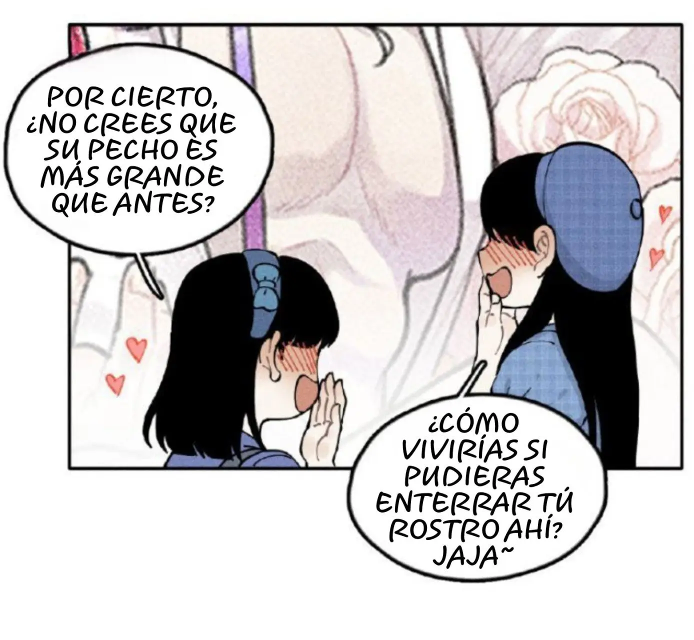 MORETONES (2021) - Capítulo 28 - Página 72 - LectorTMOo