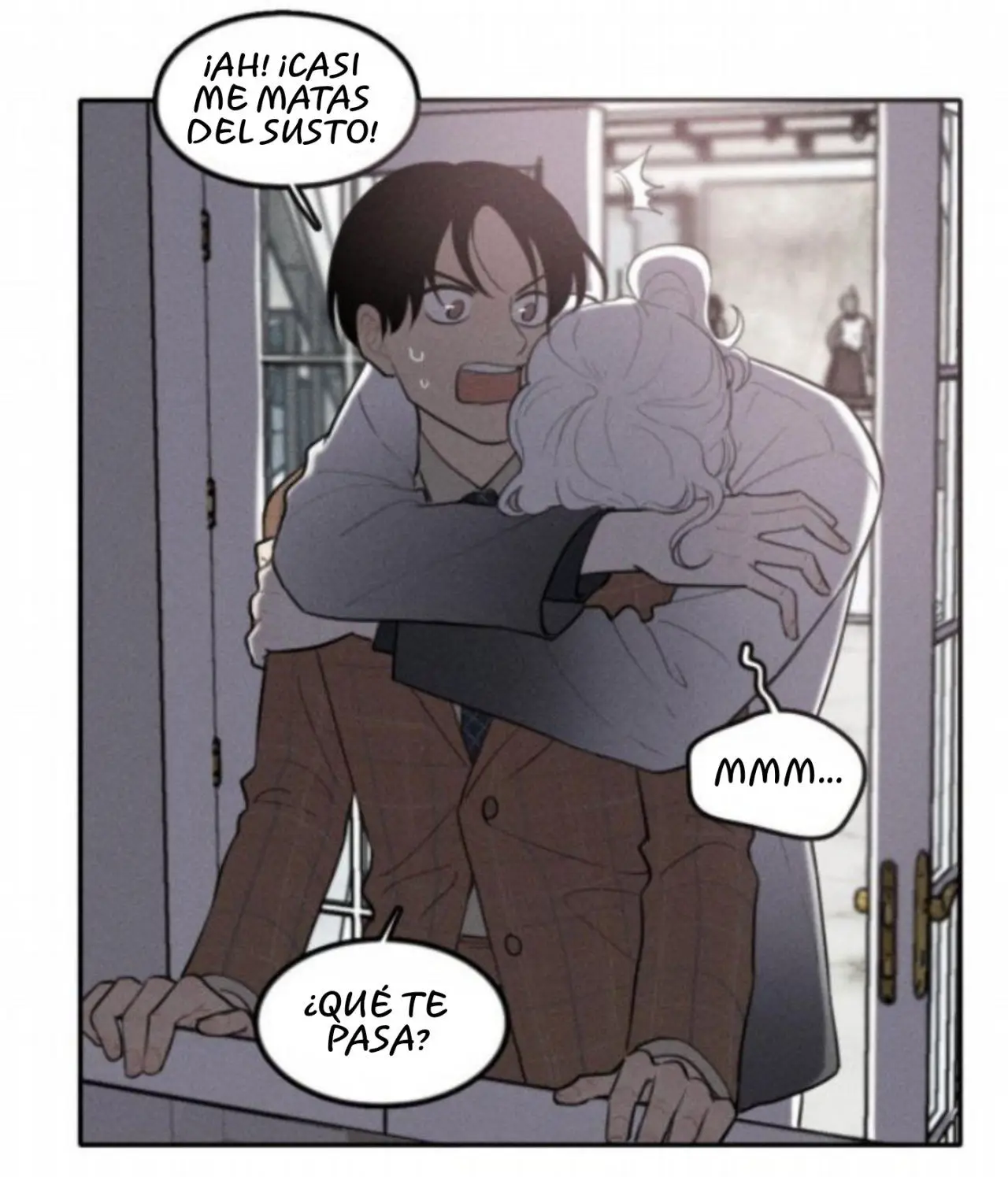 MORETONES (2021) - Capítulo 28 - Página 81 - LectorTMOo