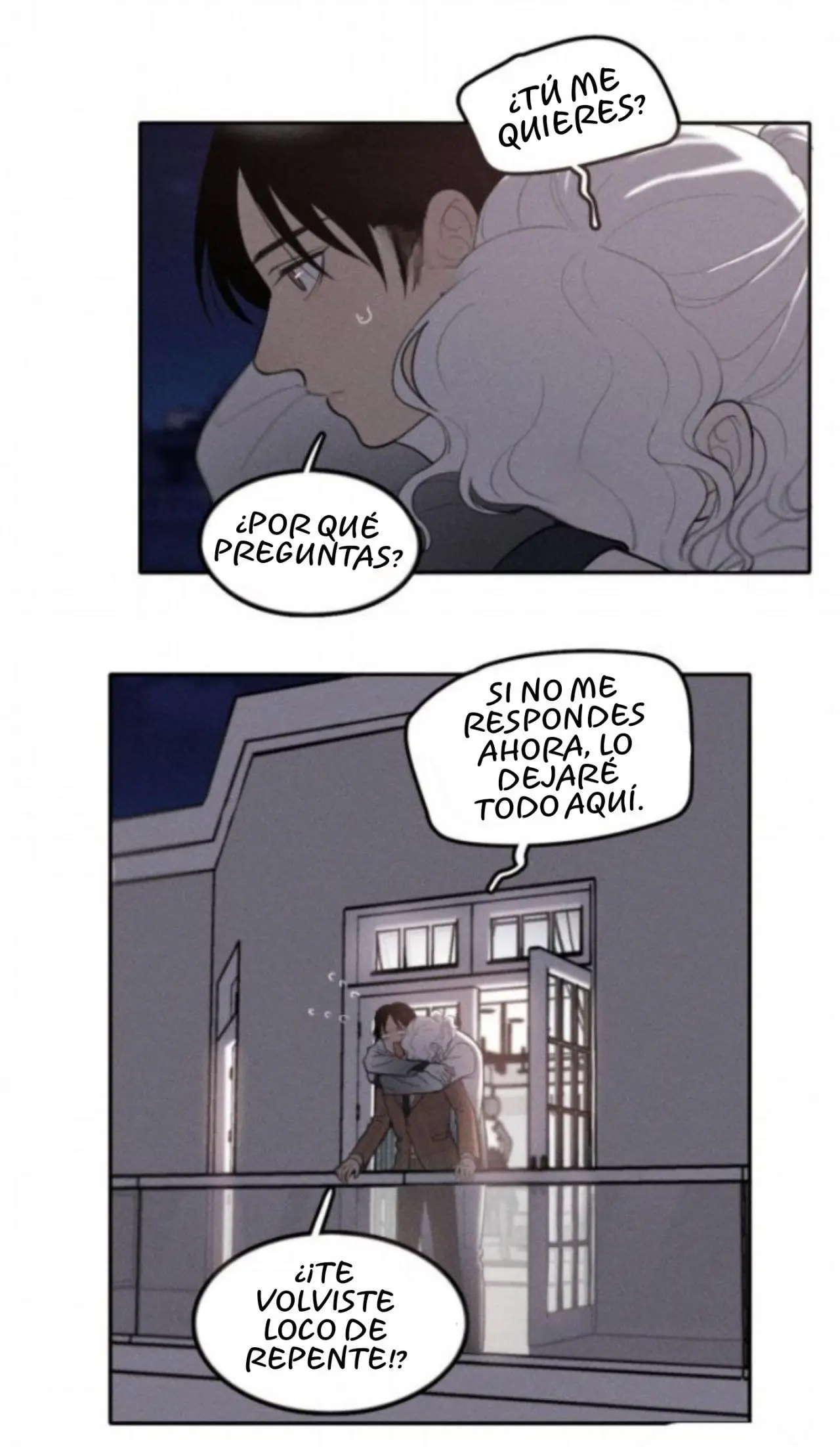 MORETONES (2021) - Capítulo 28 - Página 82 - LectorTMOo