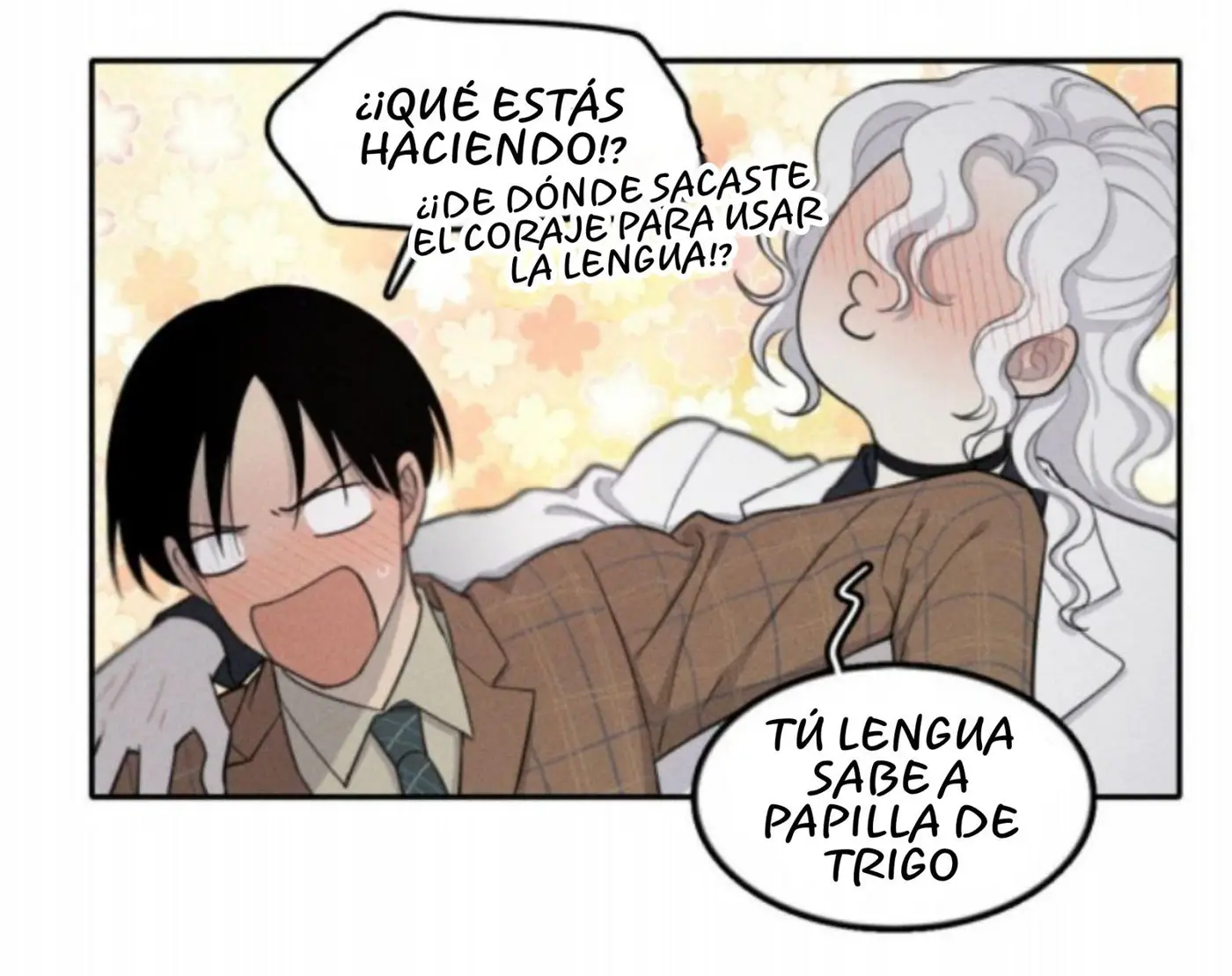 MORETONES (2021) - Capítulo 28 - Página 88 - LectorTMOo