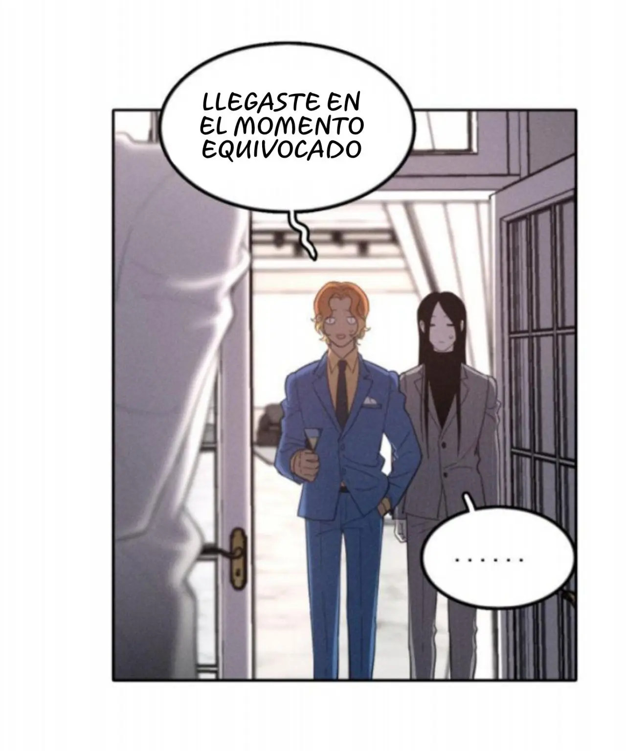 MORETONES (2021) - Capítulo 28 - Página 90 - LectorTMOo