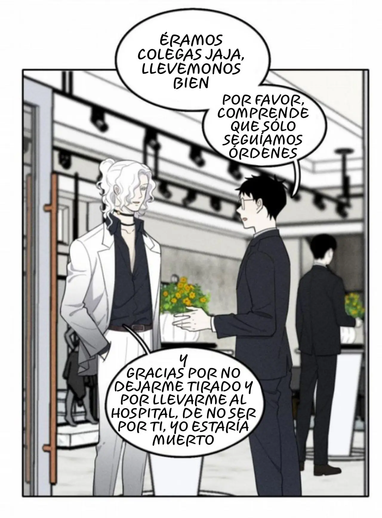 MORETONES (2021) - Capítulo 28 - Página 93 - LectorTMOo