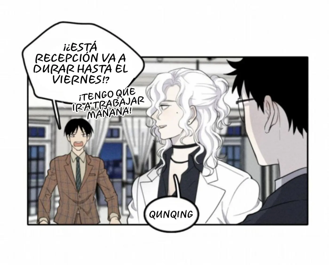 MORETONES (2021) - Capítulo 28 - Página 94 - LectorTMOo