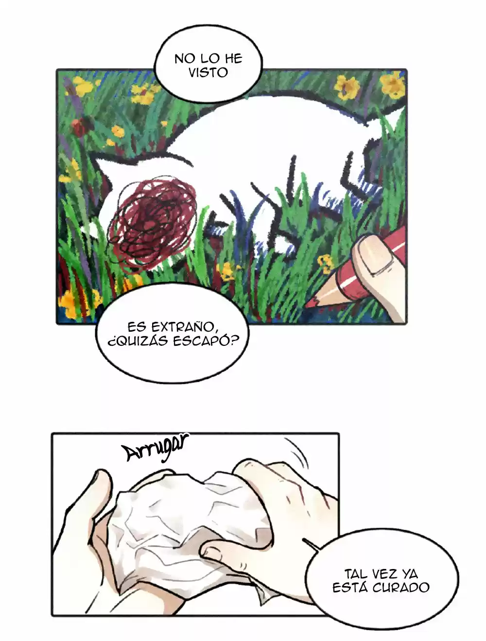 MORETONES (2021) - Capítulo 3 - Página 5 - LectorTMOo