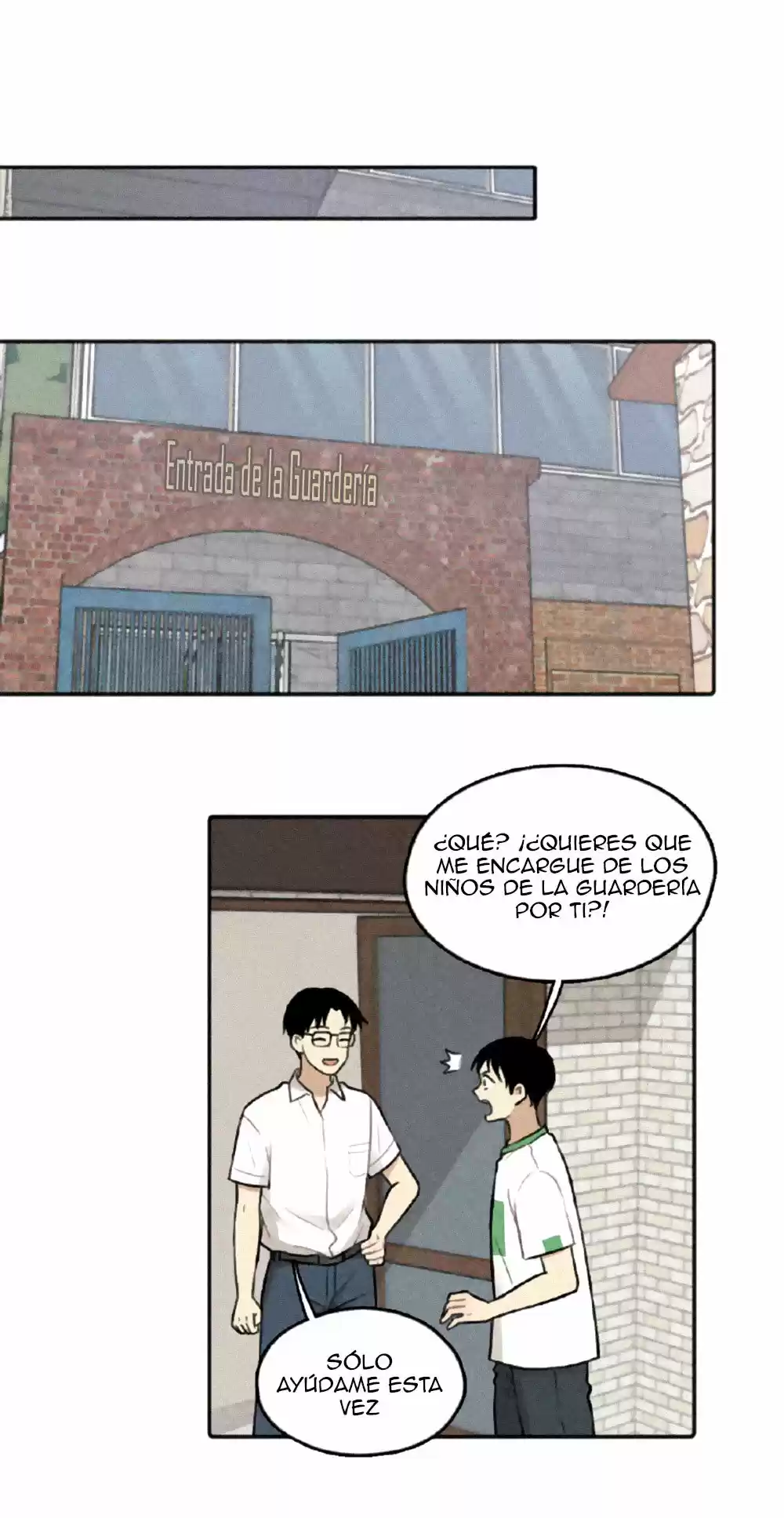 MORETONES (2021) - Capítulo 3 - Página 9 - LectorTMOo