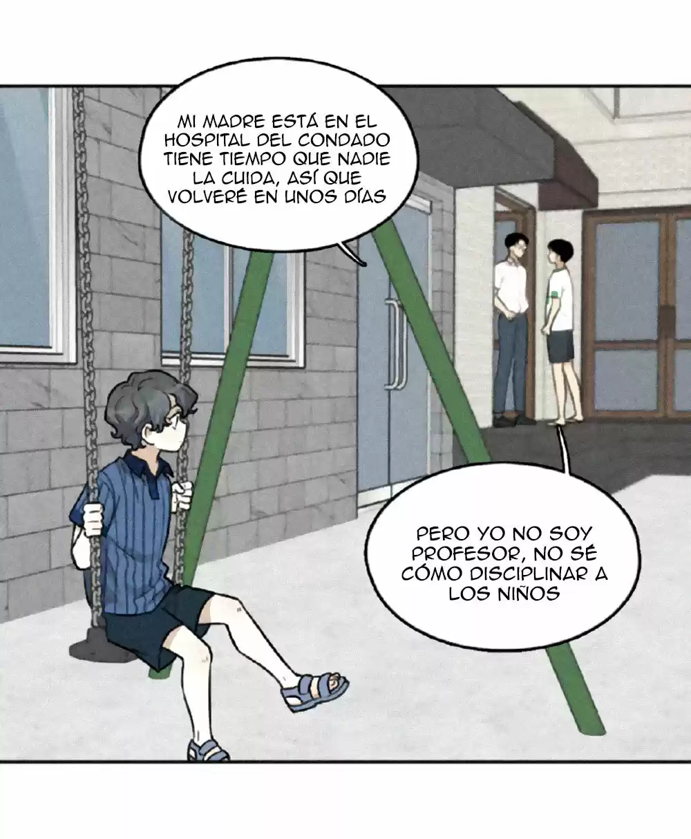 MORETONES (2021) - Capítulo 3 - Página 10 - LectorTMOo