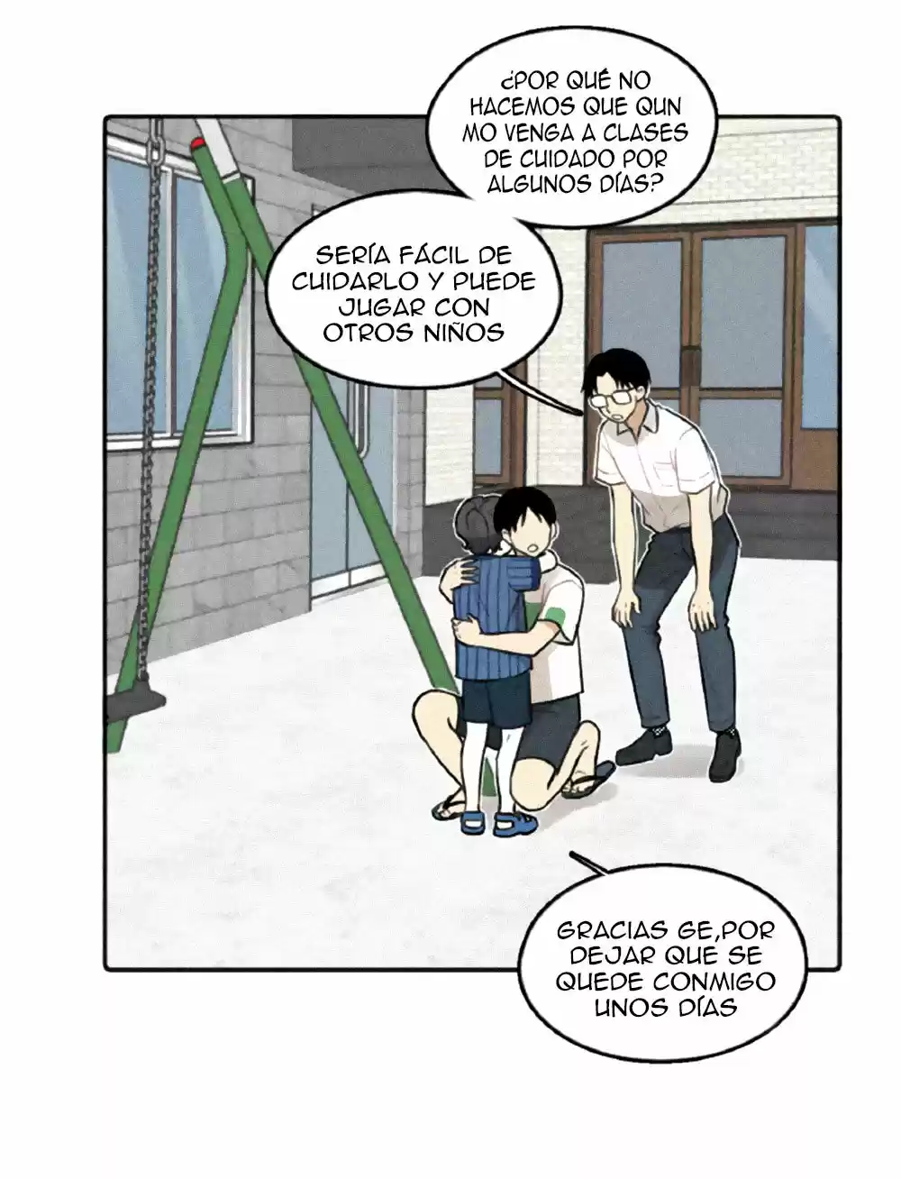 MORETONES (2021) - Capítulo 3 - Página 20 - LectorTMOo