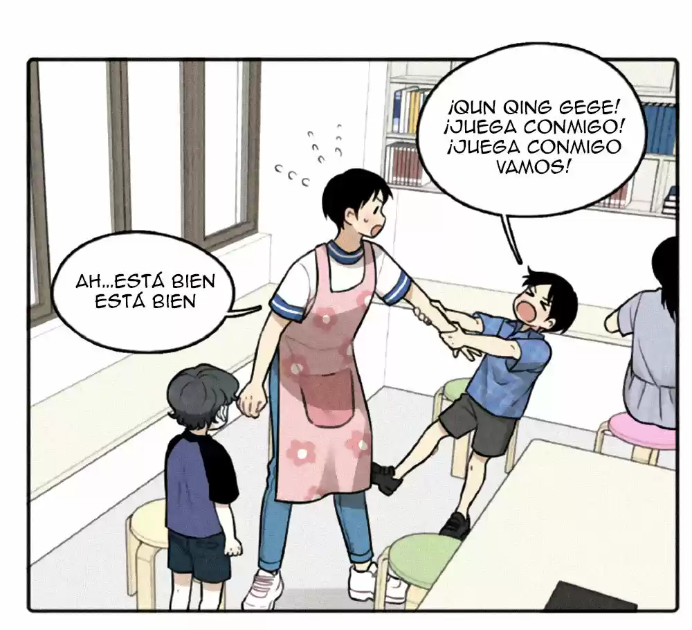 MORETONES (2021) - Capítulo 3 - Página 29 - LectorTMOo