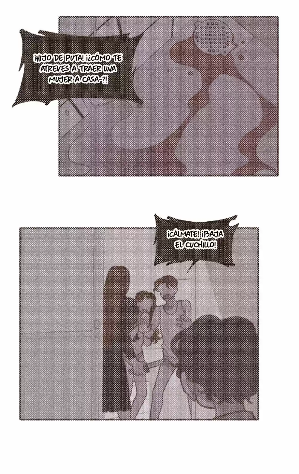 MORETONES (2021) - Capítulo 4 - Página 8 - LectorTMOo