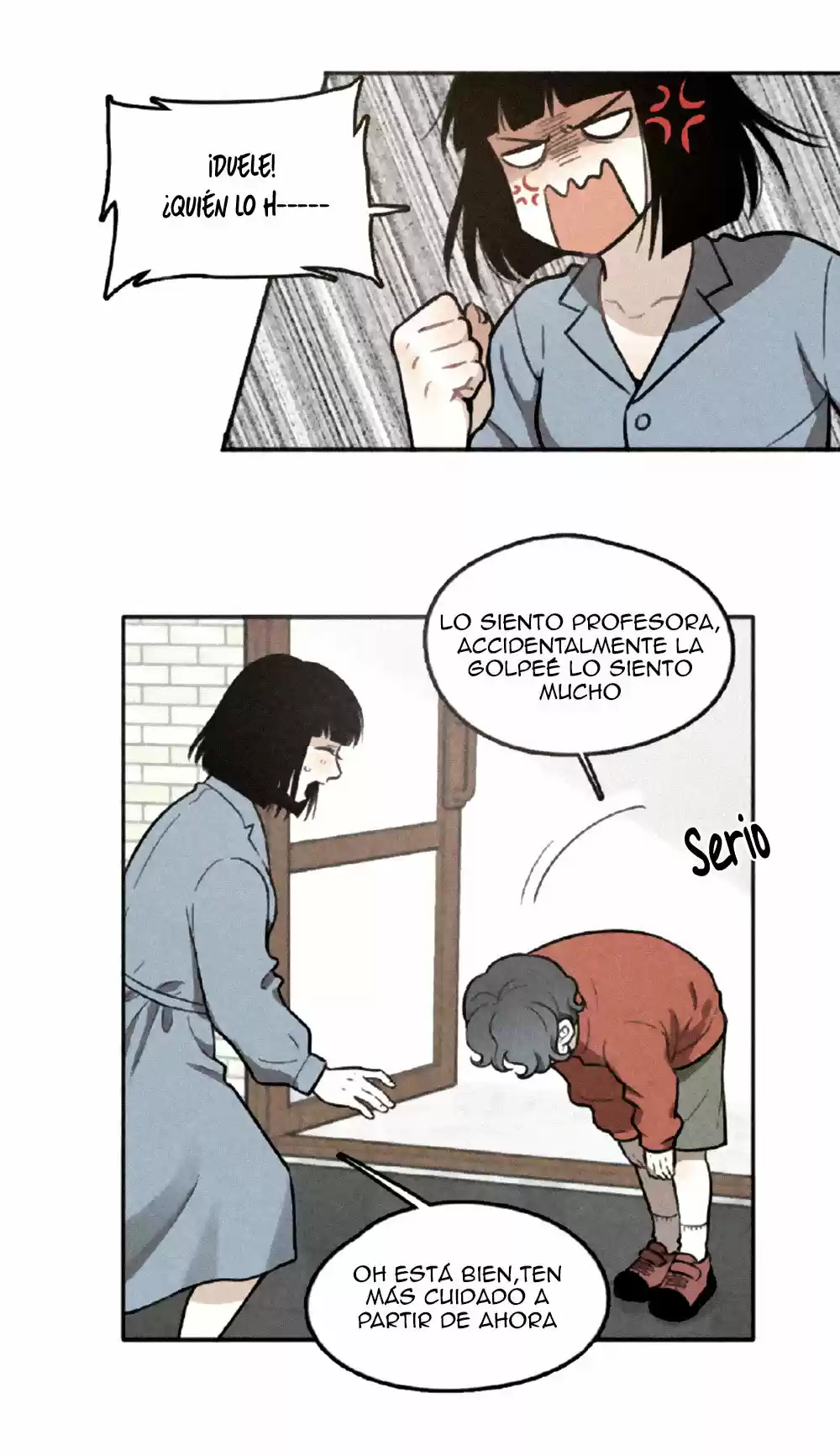 MORETONES (2021) - Capítulo 4 - Página 25 - LectorTMOo
