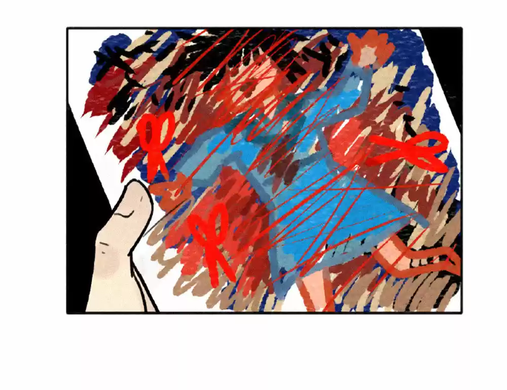 MORETONES (2021) - Capítulo 4 - Página 32 - LectorTMOo