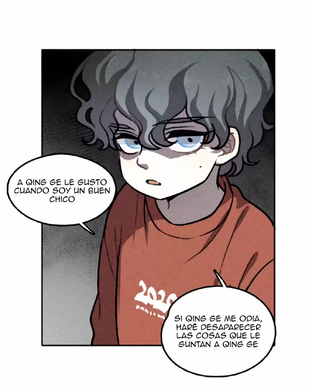 MORETONES (2021) - Capítulo 4 - Página 35 - LectorTMOo