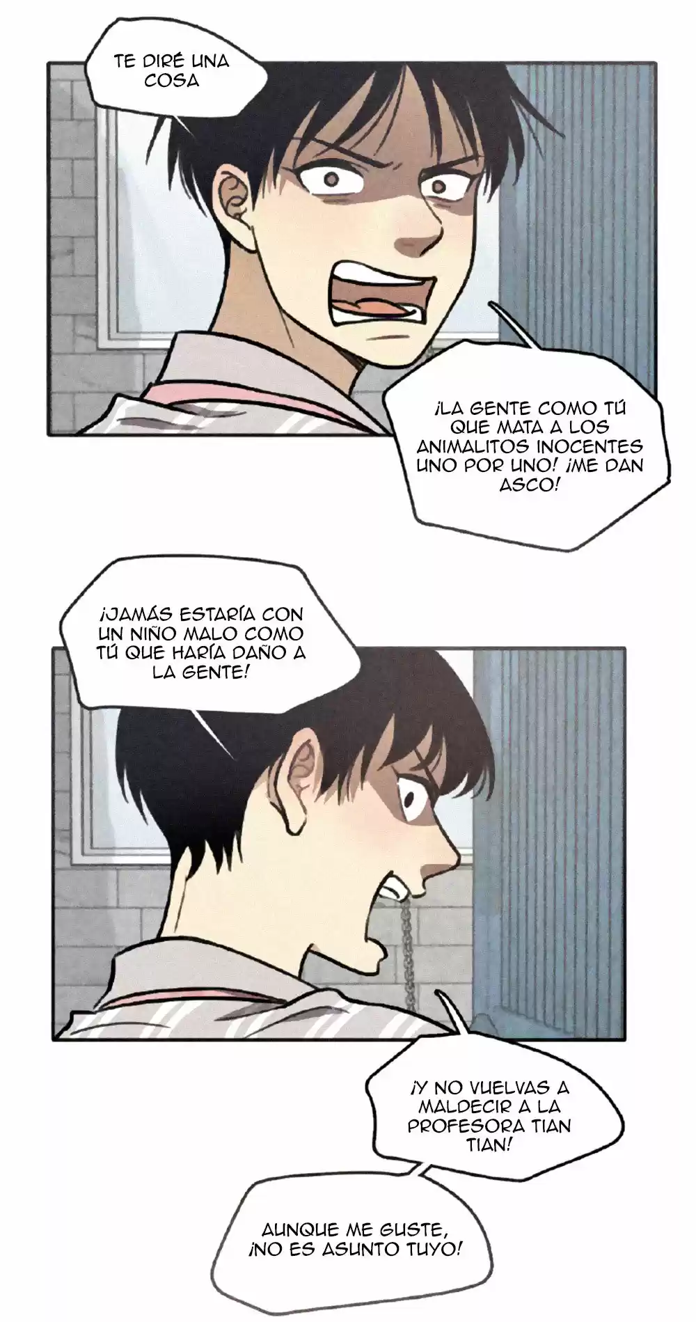 MORETONES (2021) - Capítulo 4 - Página 43 - LectorTMOo