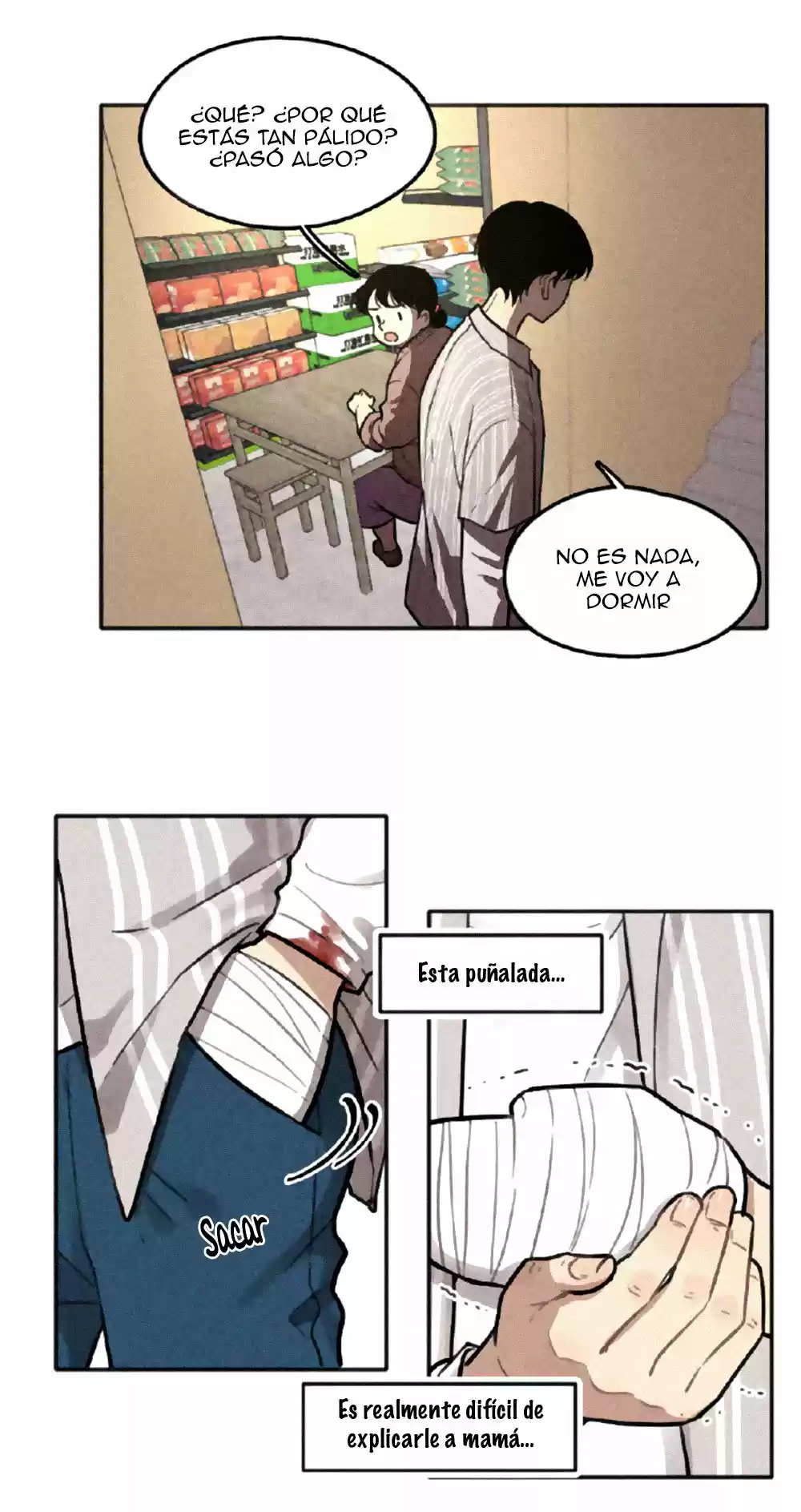 MORETONES (2021) - Capítulo 5 - Página 5 - LectorTMOo