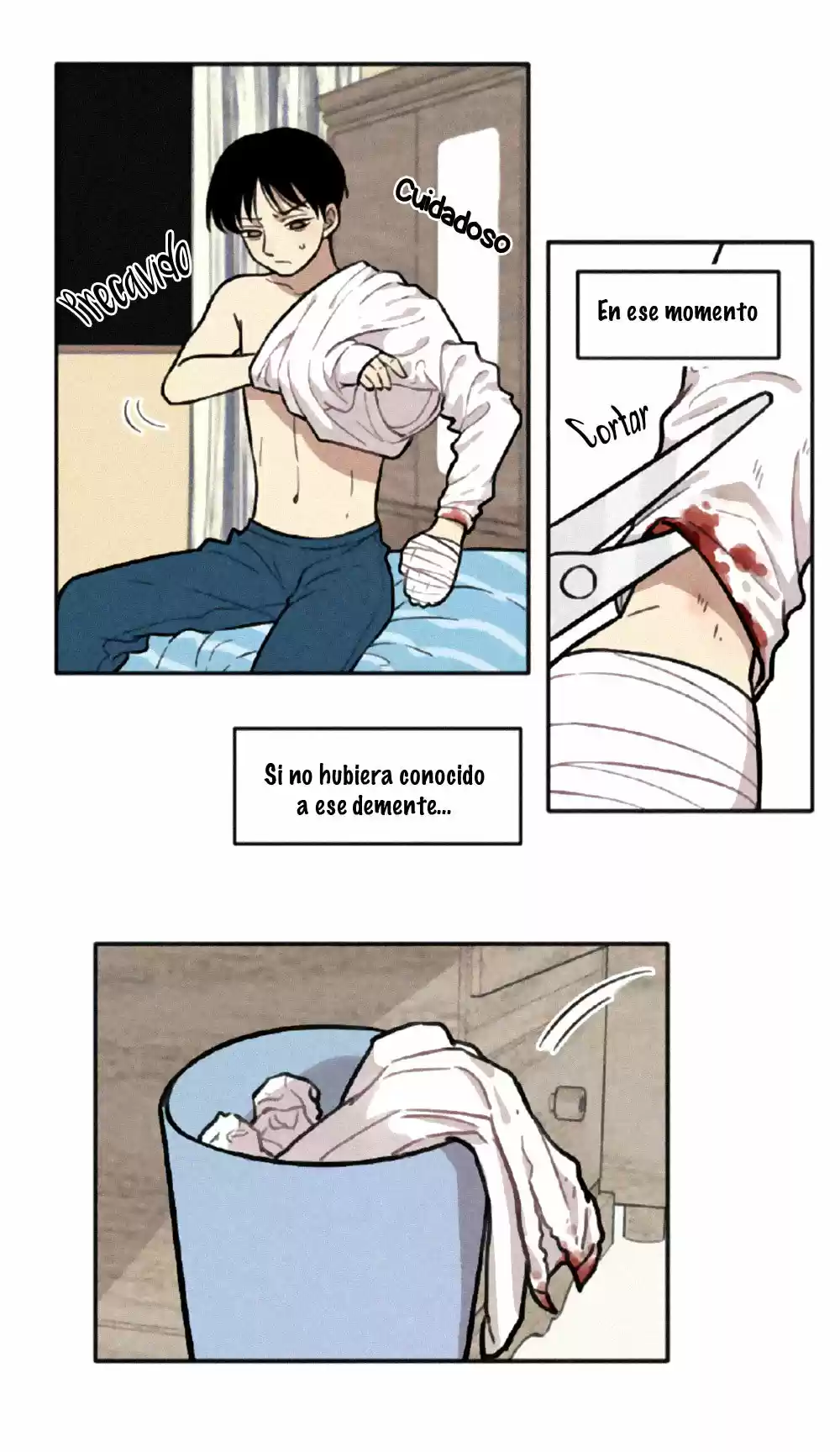 MORETONES (2021) - Capítulo 5 - Página 7 - LectorTMOo
